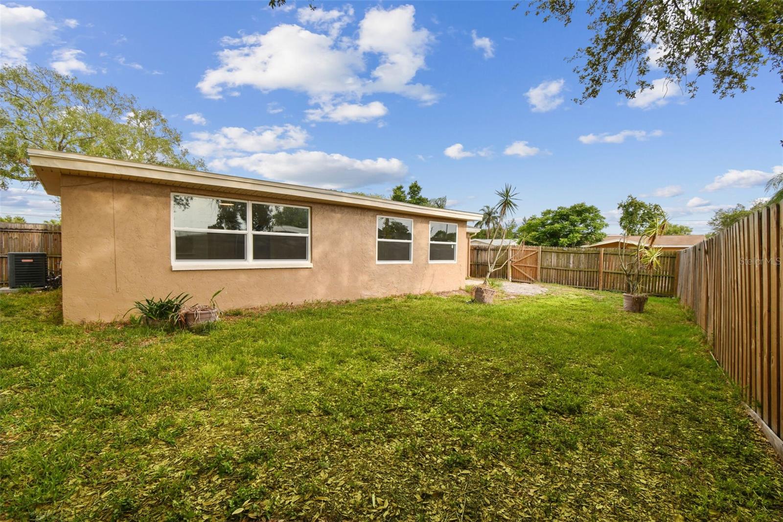 4541 DAPHNE ST, NEW PORT RICHEY, FL, 34652
