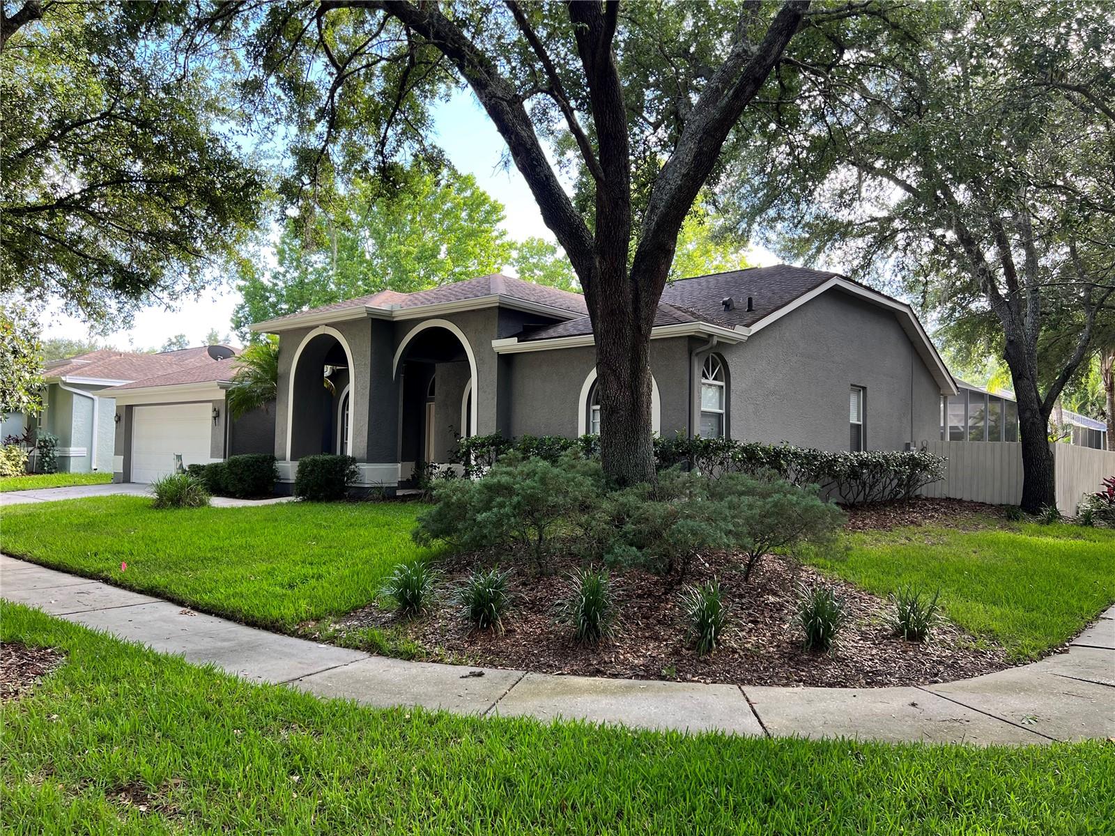 17712 HAMPSHIRE OAK DR, TAMPA, FL, 33647