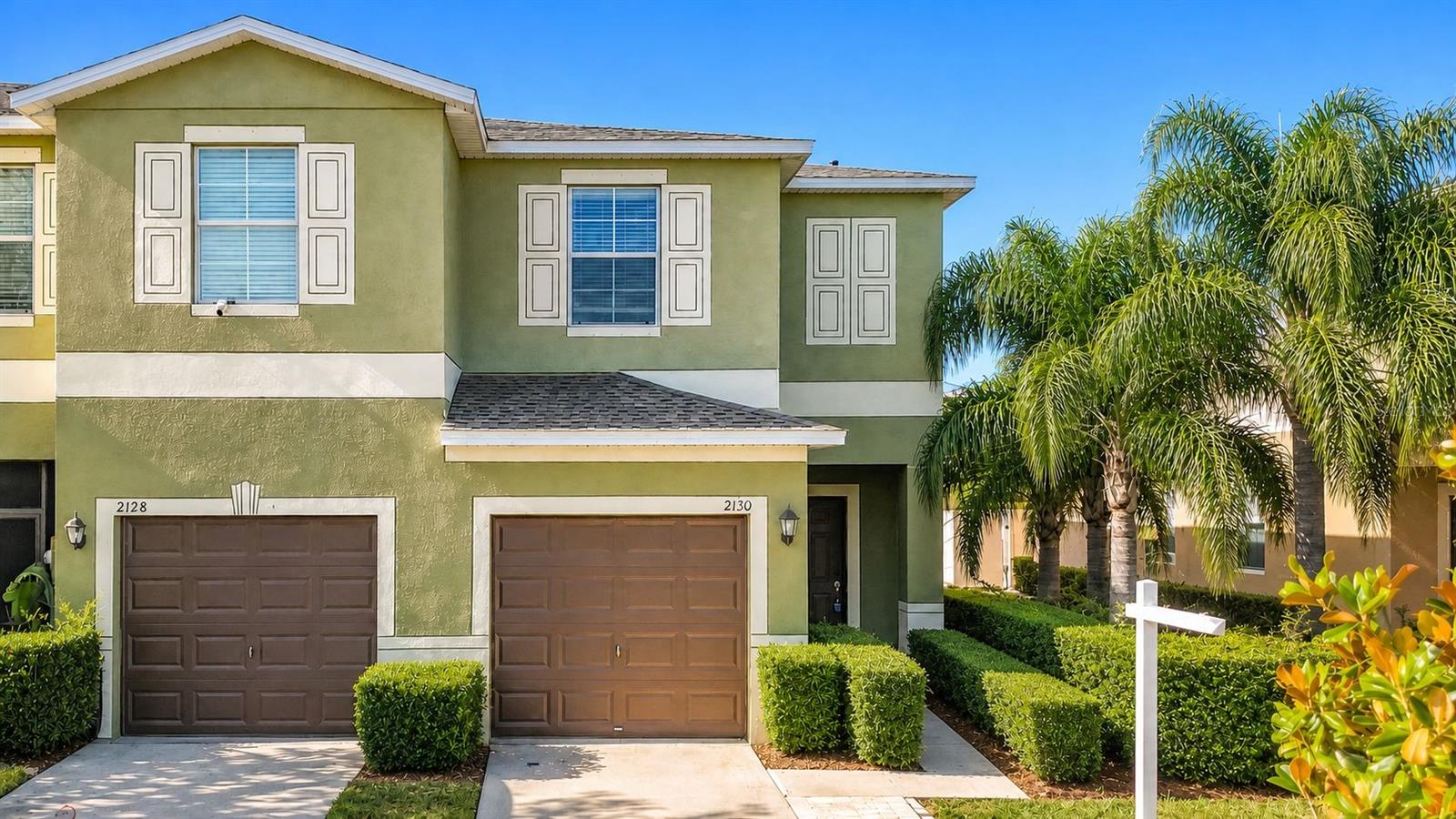 2130 GOLDEN FALCON DR, RUSKIN, FL, 33570