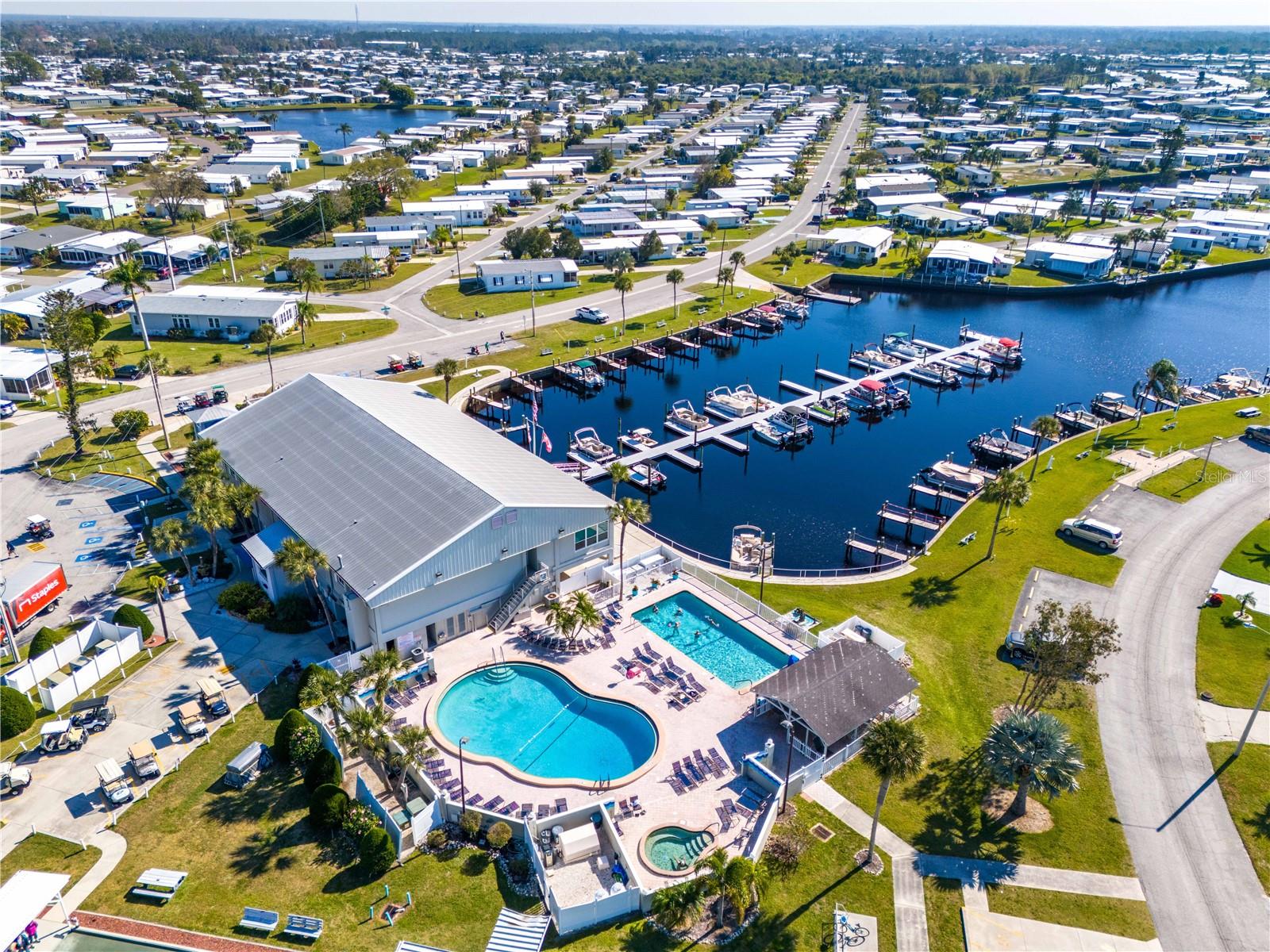 512 IMPERIAL DR, NORTH PORT, FL, 34287
