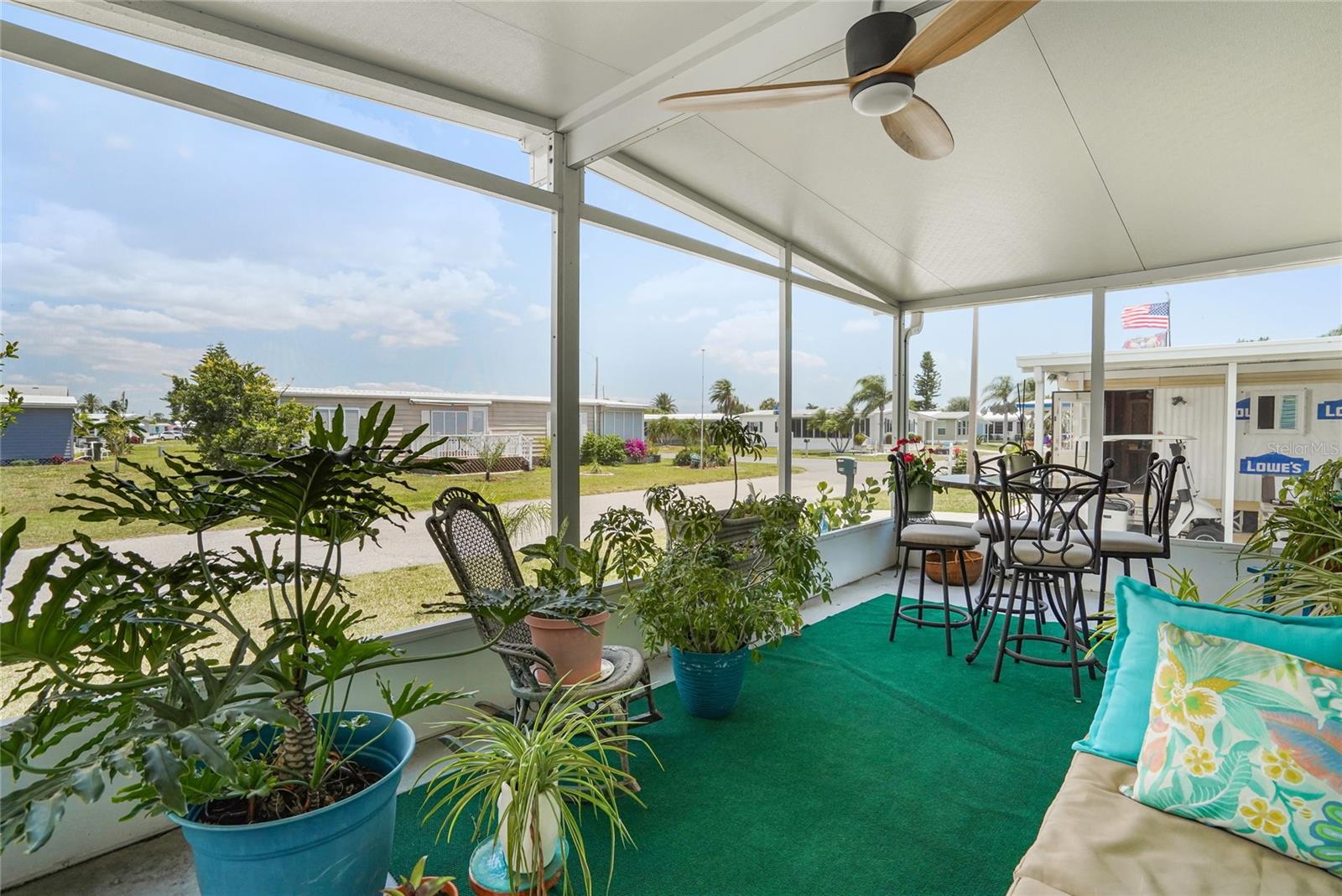 512 IMPERIAL DR, NORTH PORT, FL, 34287