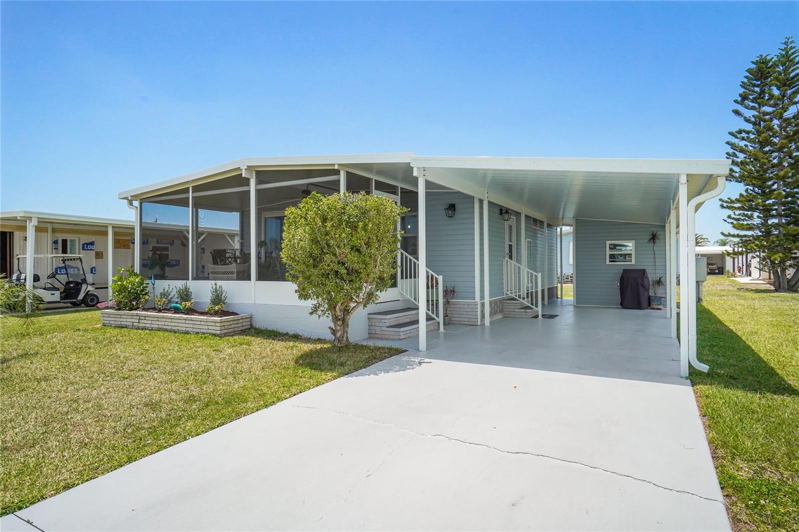 512 IMPERIAL DR, NORTH PORT, FL, 34287