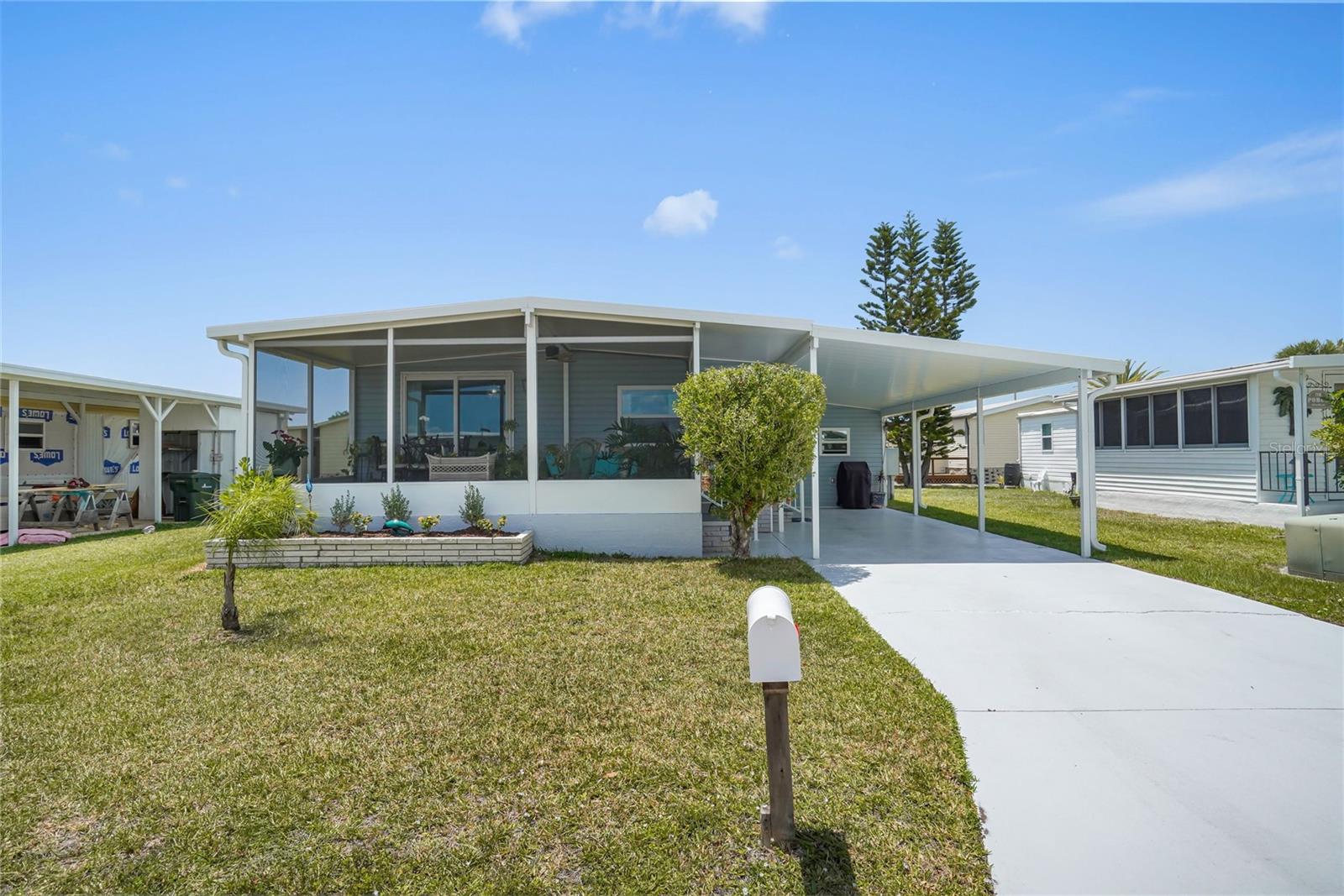 512 IMPERIAL DR, NORTH PORT, FL, 34287