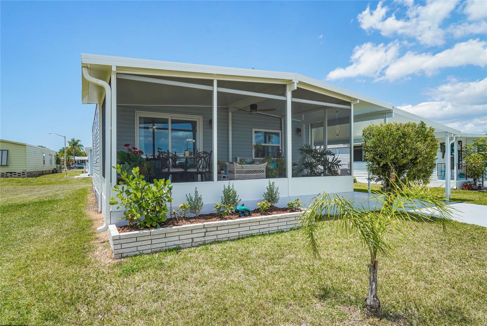 512 IMPERIAL DR, NORTH PORT, FL, 34287
