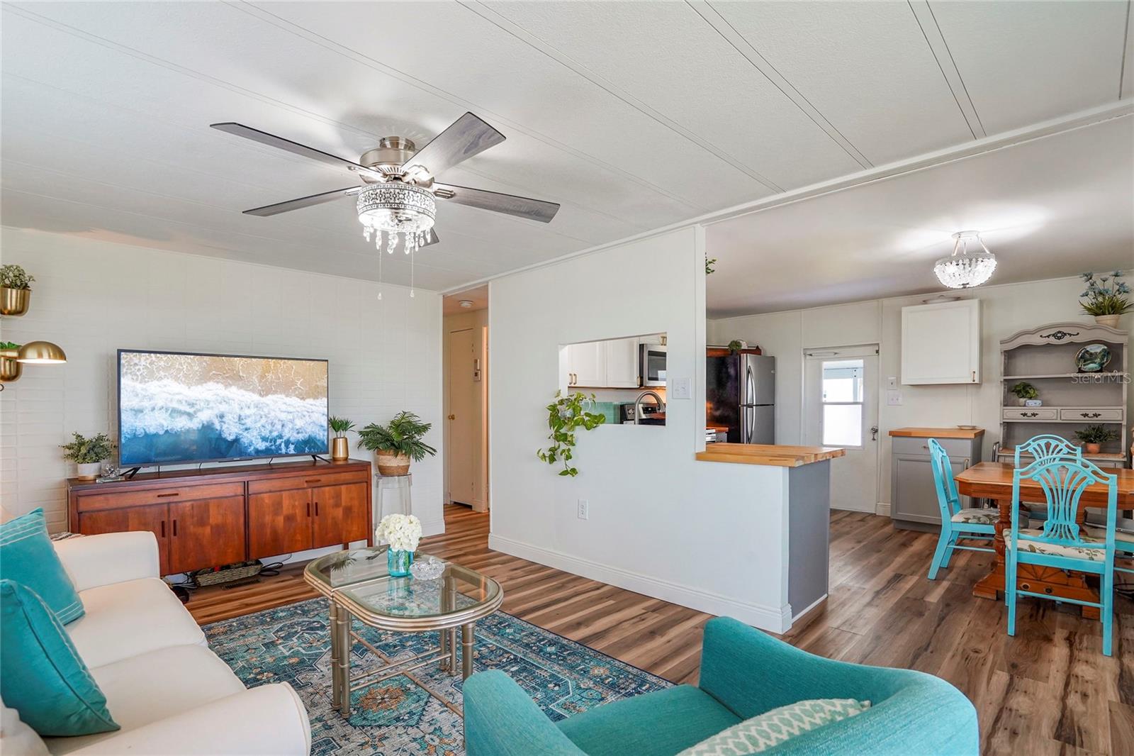 512 IMPERIAL DR, NORTH PORT, FL, 34287