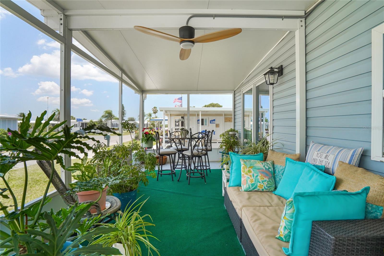 512 IMPERIAL DR, NORTH PORT, FL, 34287