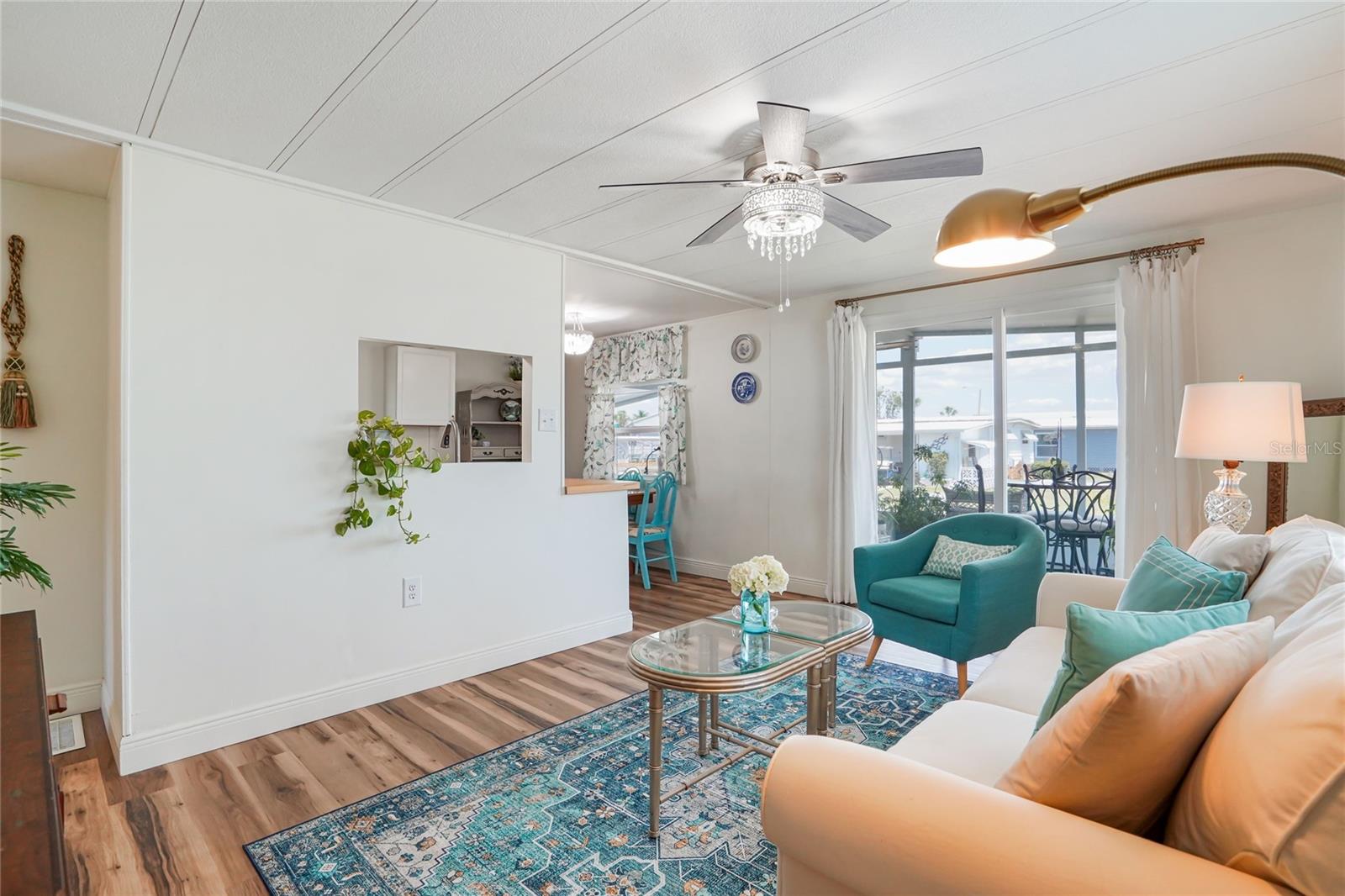 512 IMPERIAL DR, NORTH PORT, FL, 34287