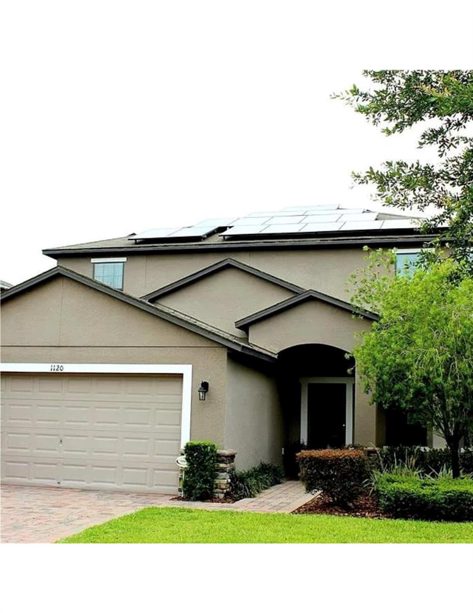 1120 CYPRESS POINTE BLVD, DAVENPORT, FL, 33896