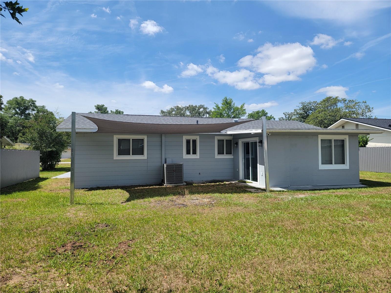 21147 SW HONEYSUCKLE ST, DUNNELLON, FL, 34431
