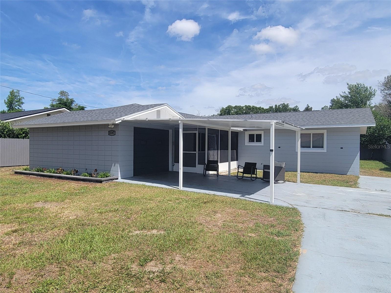 21147 SW HONEYSUCKLE ST, DUNNELLON, FL, 34431