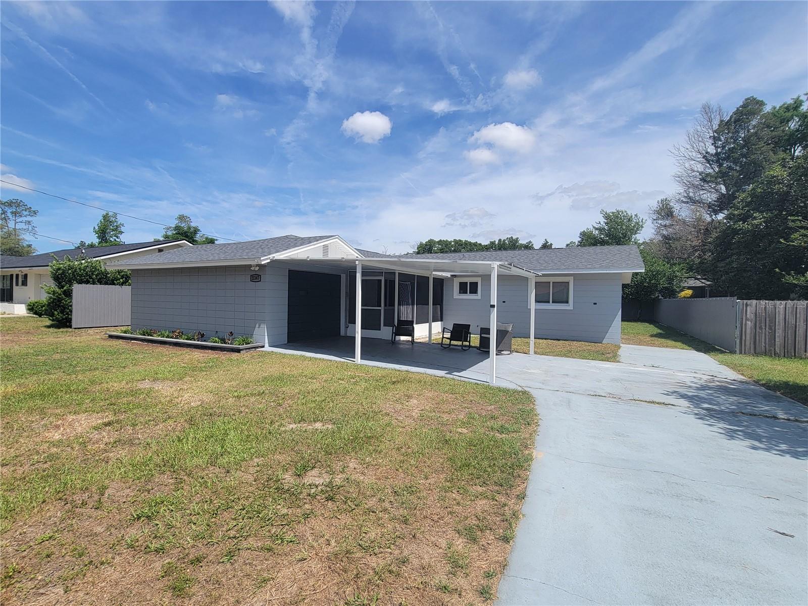 21147 SW HONEYSUCKLE ST, DUNNELLON, FL, 34431