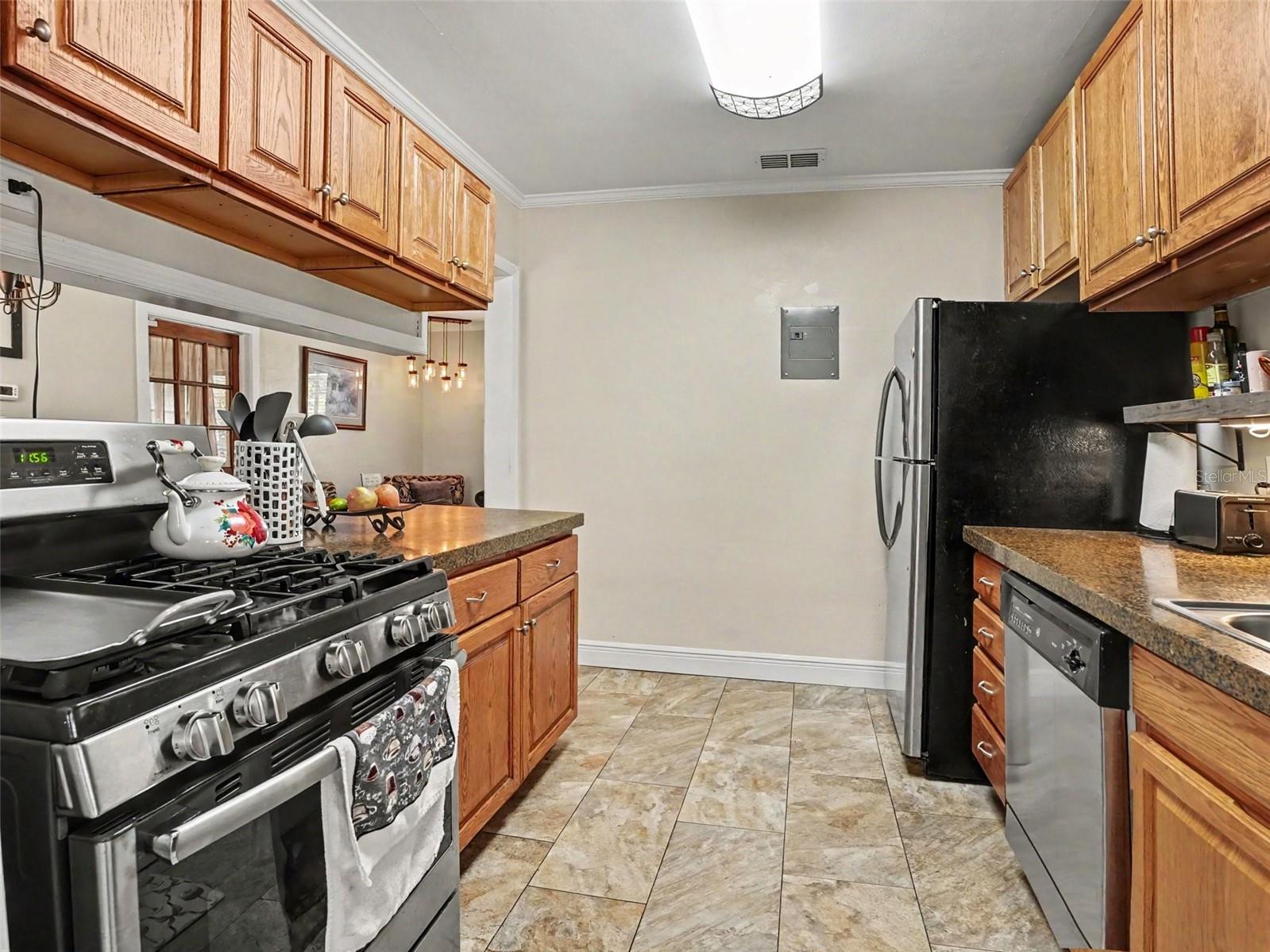 315 W 11TH AVE, MOUNT DORA, FL, 32757