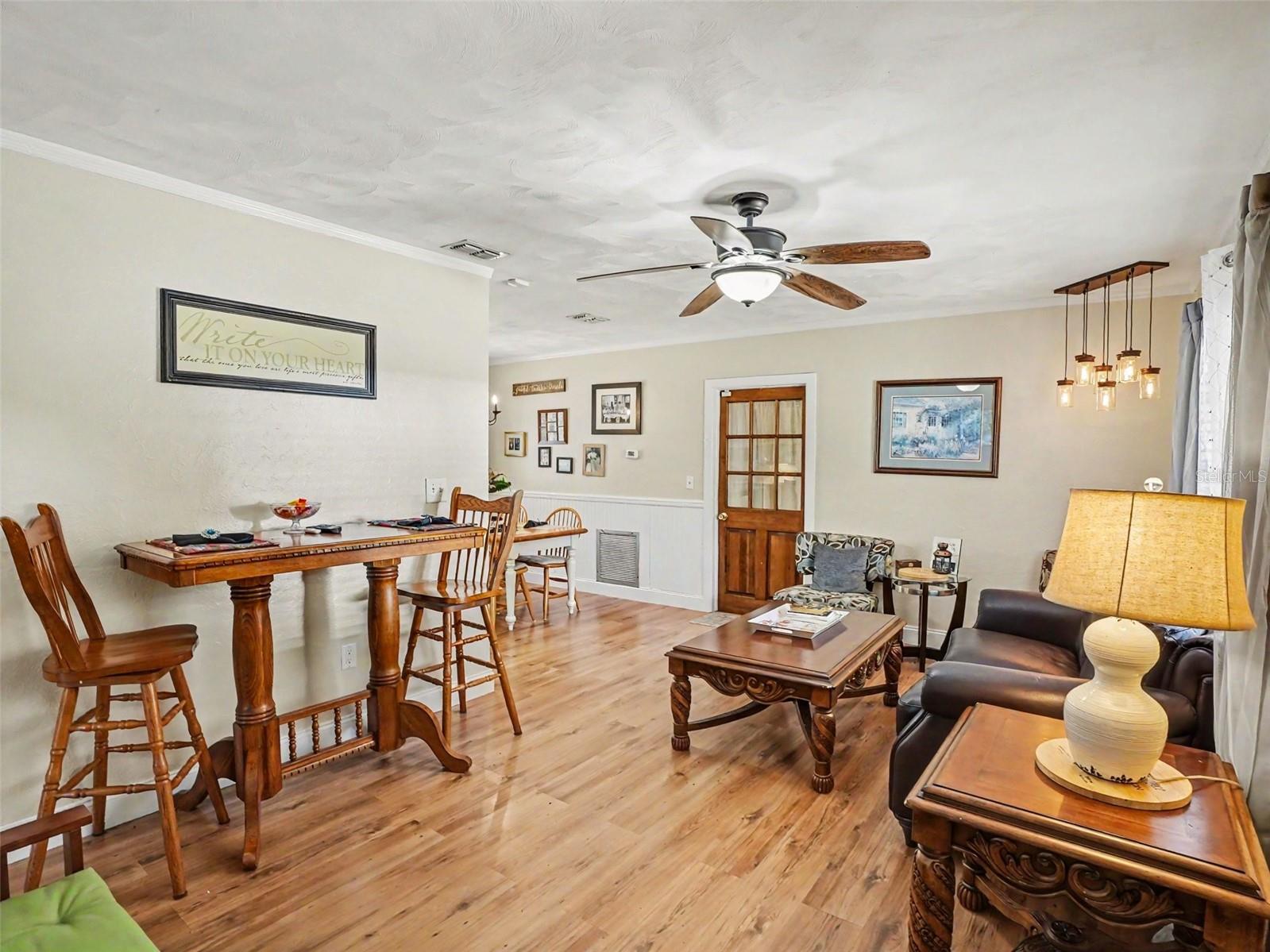 315 W 11TH AVE, MOUNT DORA, FL, 32757