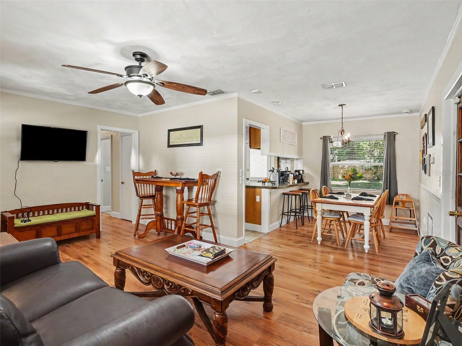 315 W 11TH AVE, MOUNT DORA, FL, 32757