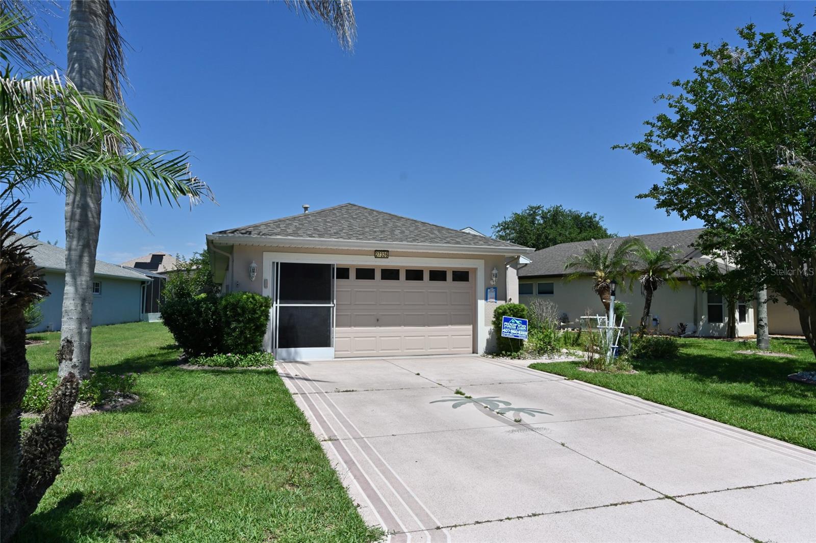 27326 ORCHID GLADE ST, LEESBURG, FL, 34748