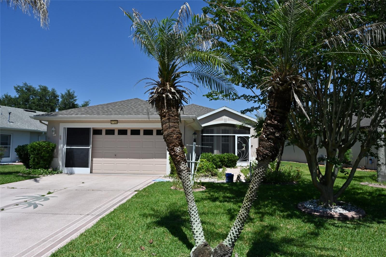 27326 ORCHID GLADE ST, LEESBURG, FL, 34748