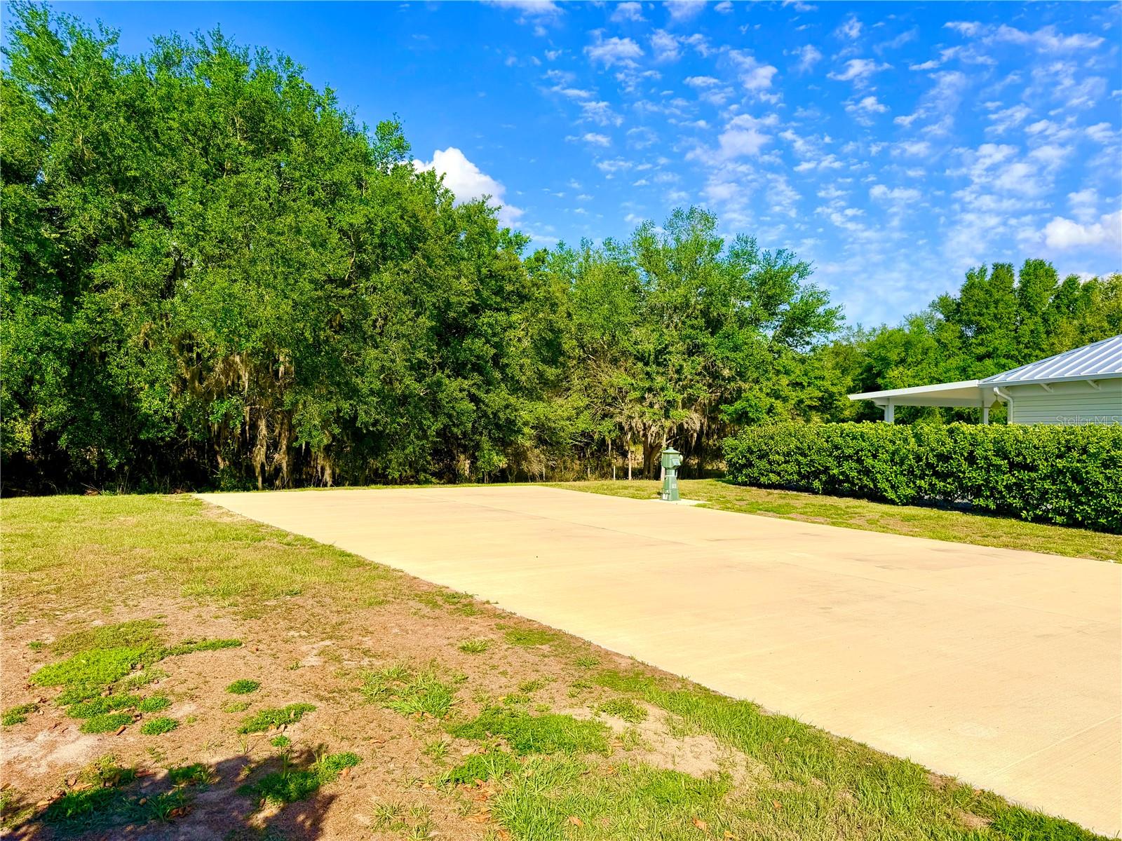 4933 SE 92ND BLVD, WEBSTER, FL, 33597