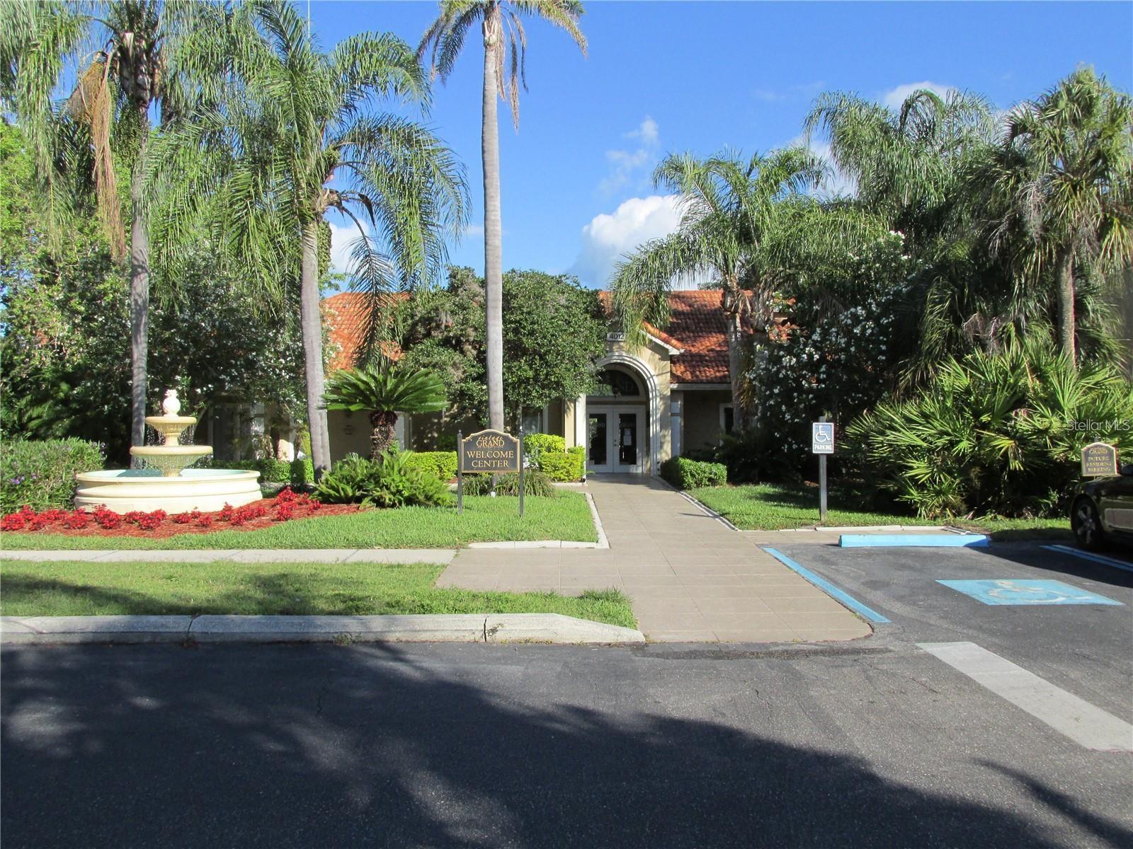 4005 CROCKERS LAKE BLVD #1125, SARASOTA, FL, 34238