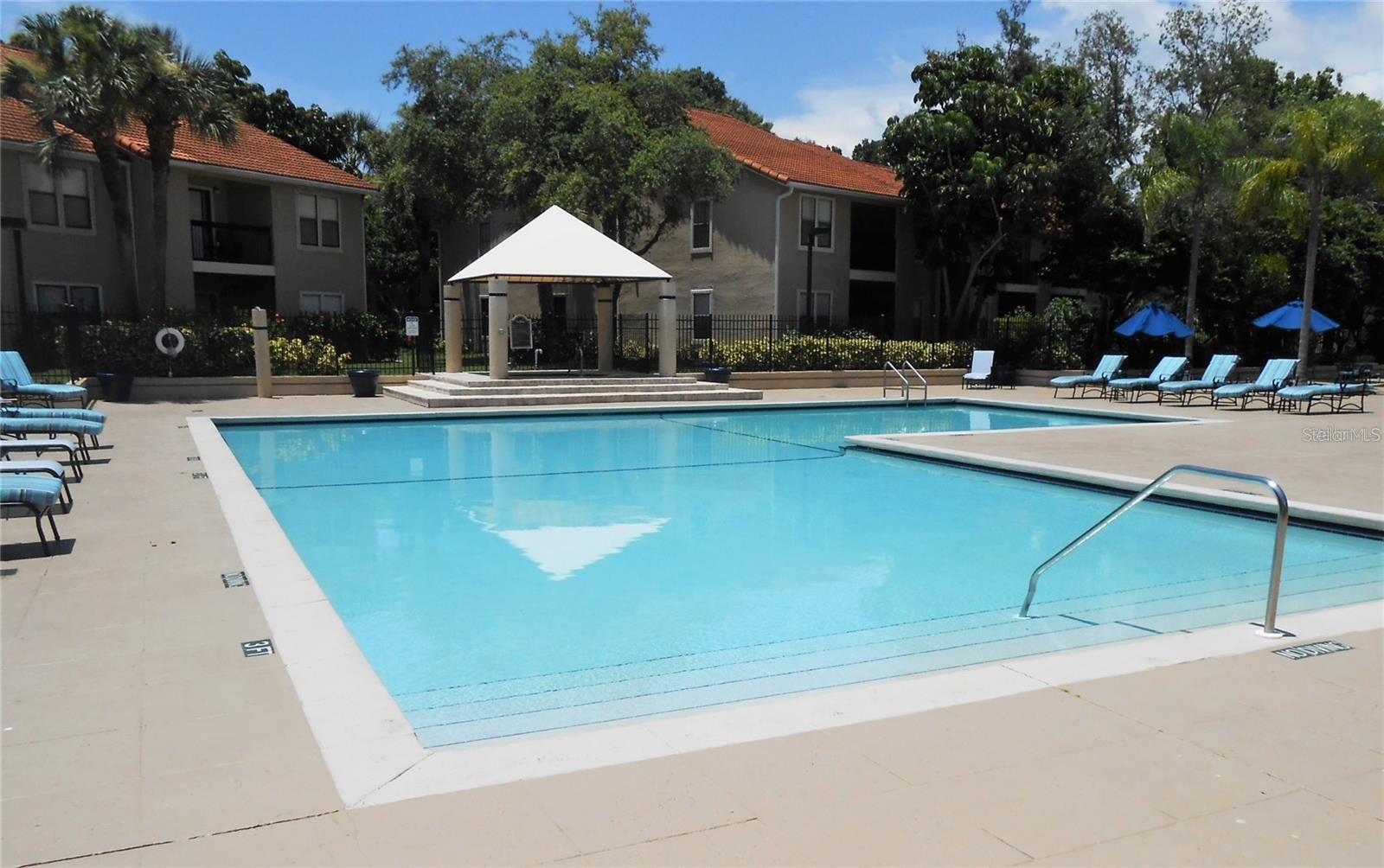 4005 CROCKERS LAKE BLVD #1125, SARASOTA, FL, 34238