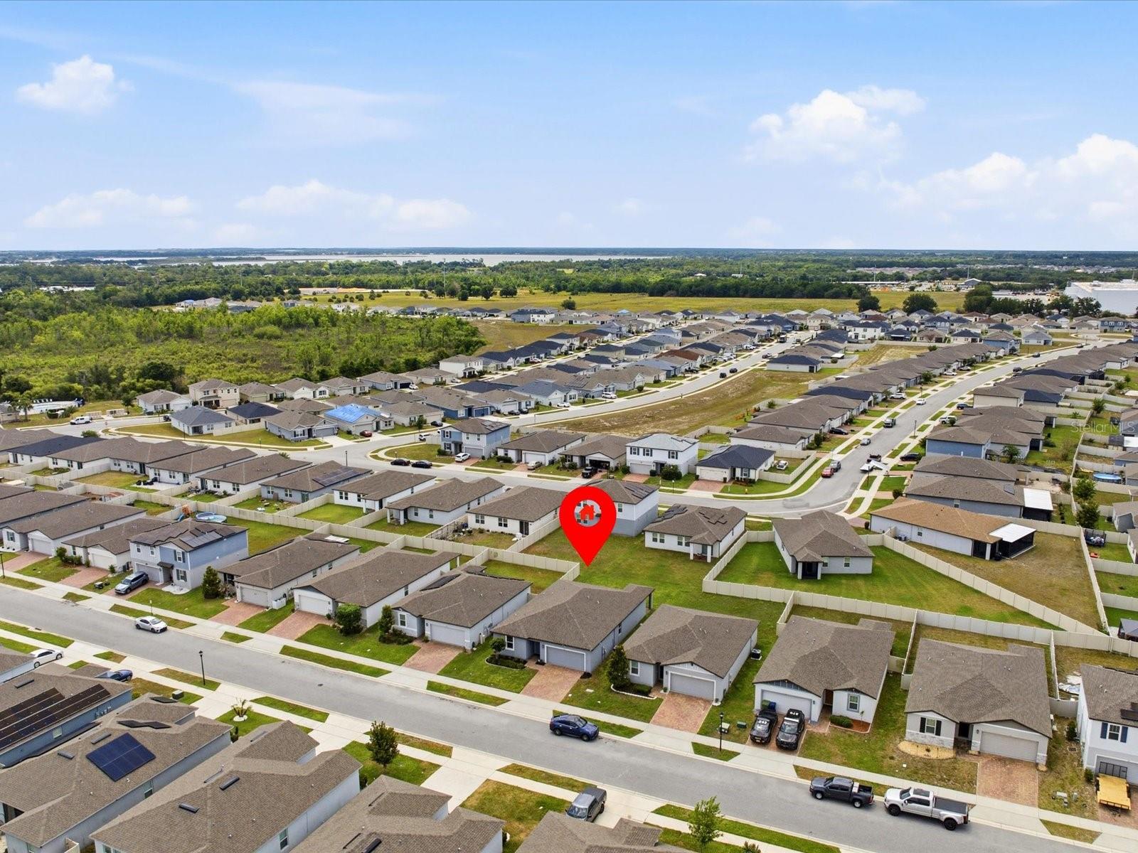 125 ANDREAS ST, WINTER HAVEN, FL, 33881