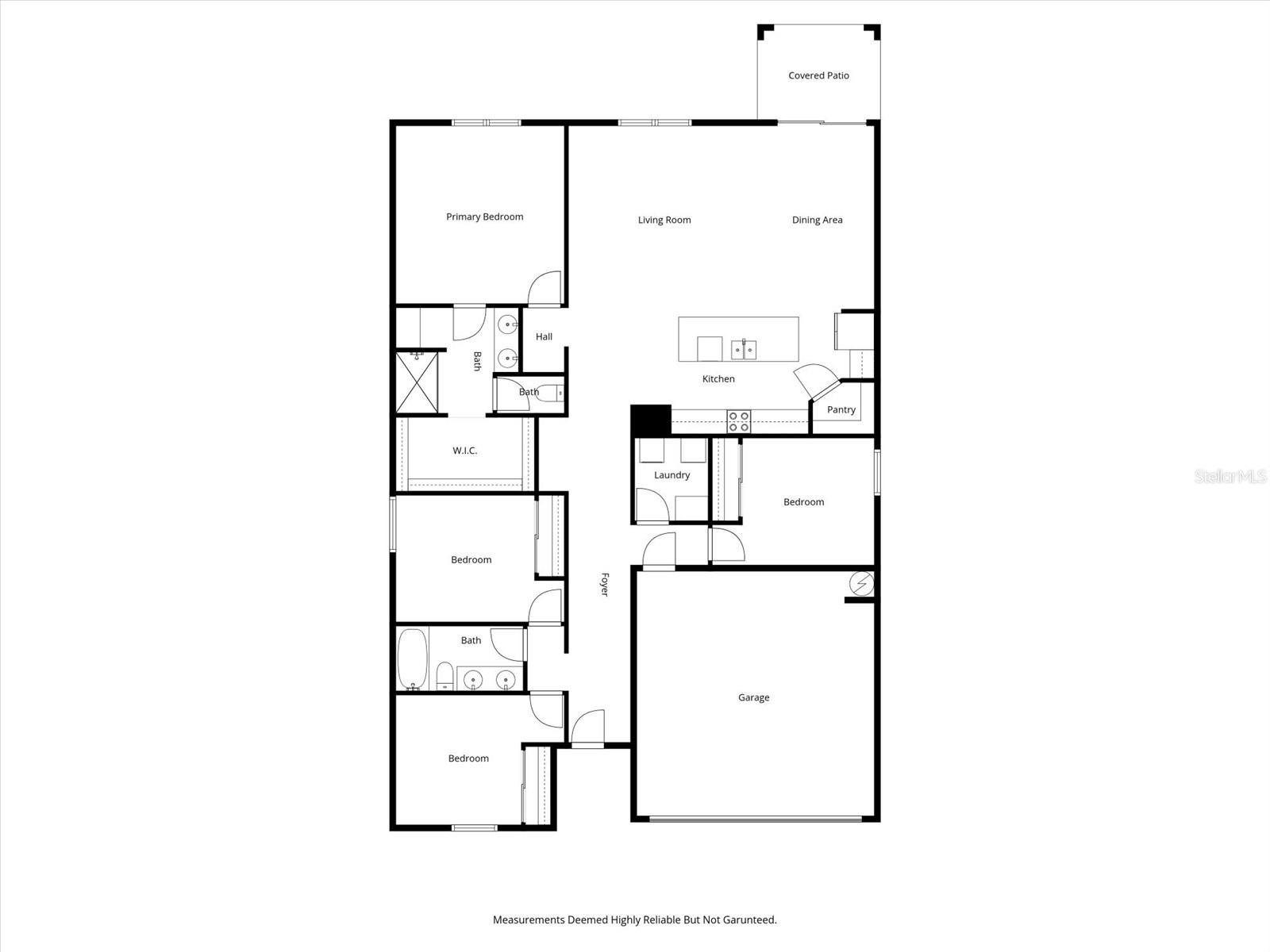 125 ANDREAS ST, WINTER HAVEN, FL, 33881
