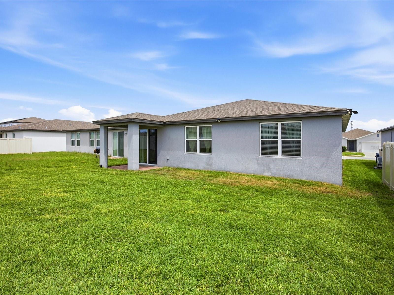 125 ANDREAS ST, WINTER HAVEN, FL, 33881