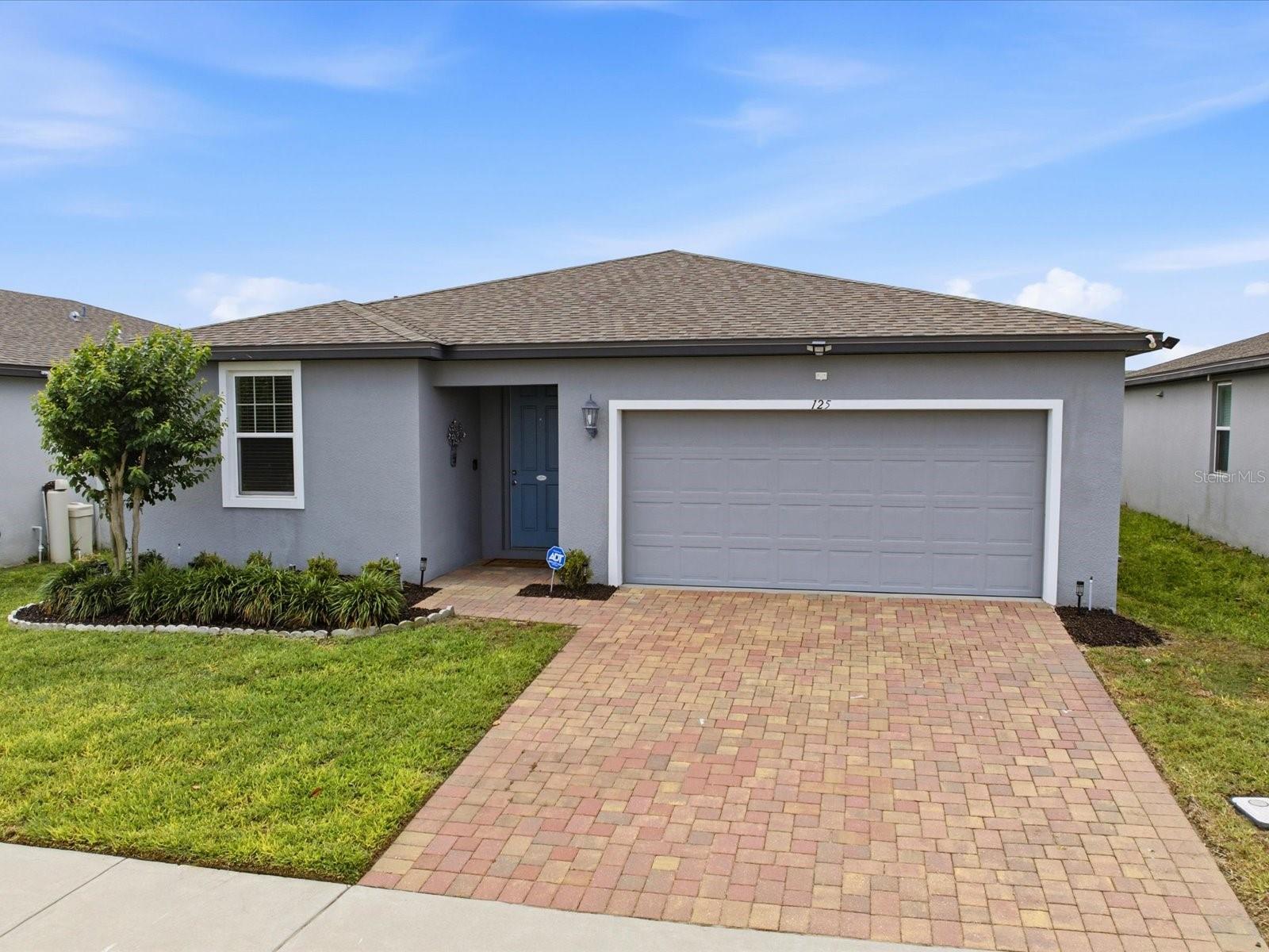 125 ANDREAS ST, WINTER HAVEN, FL, 33881