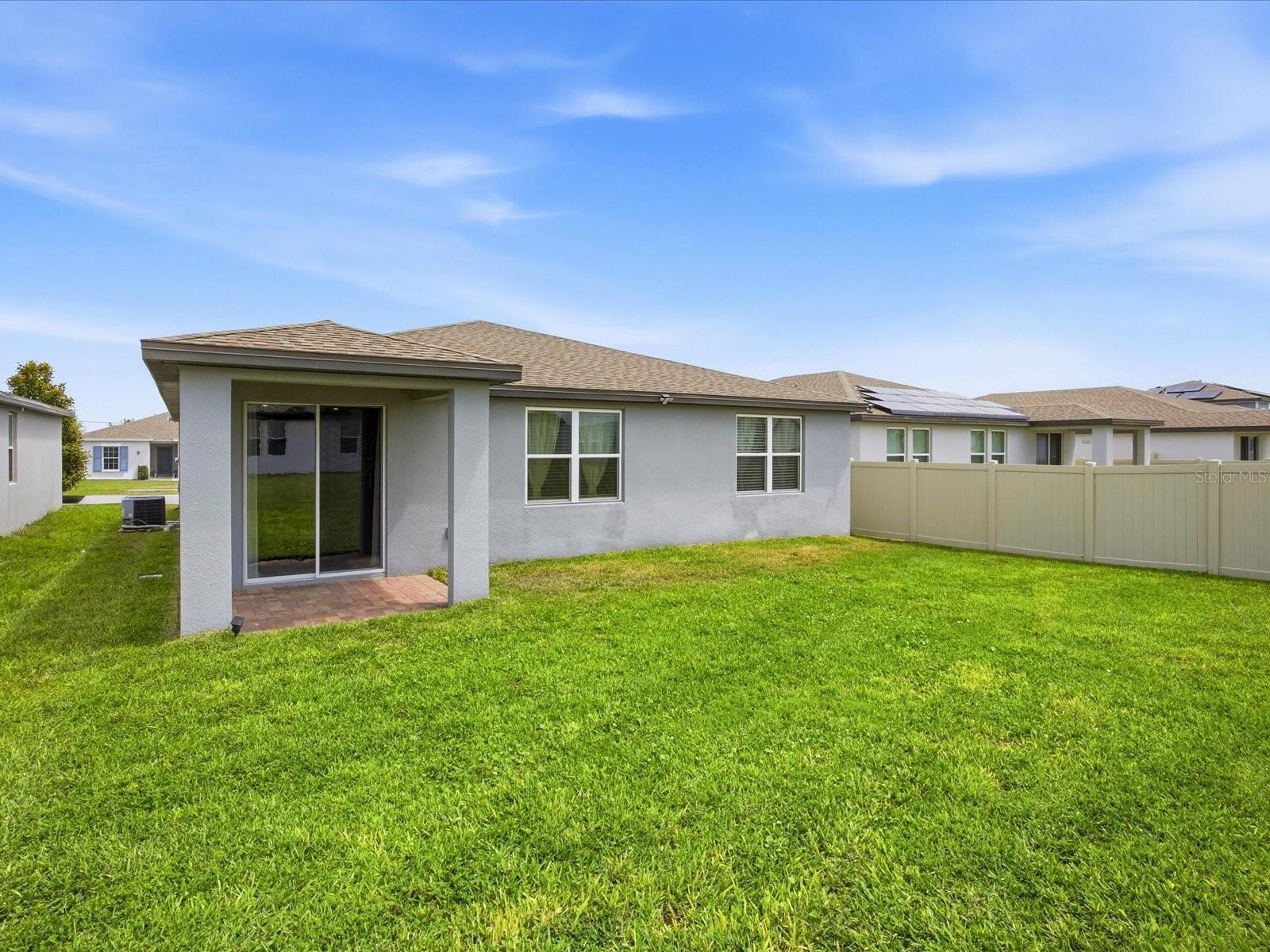 125 ANDREAS ST, WINTER HAVEN, FL, 33881