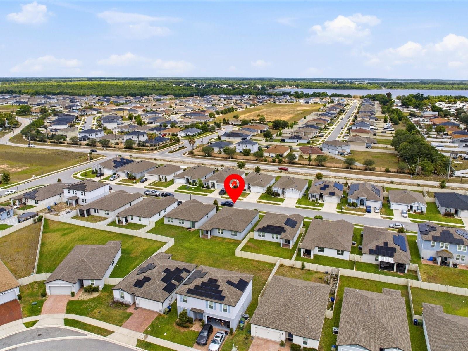 125 ANDREAS ST, WINTER HAVEN, FL, 33881