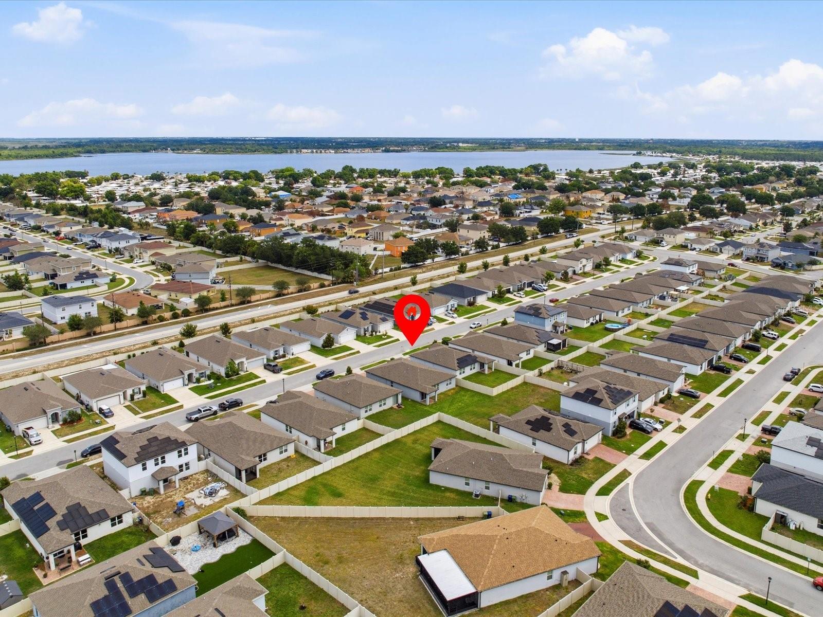 125 ANDREAS ST, WINTER HAVEN, FL, 33881