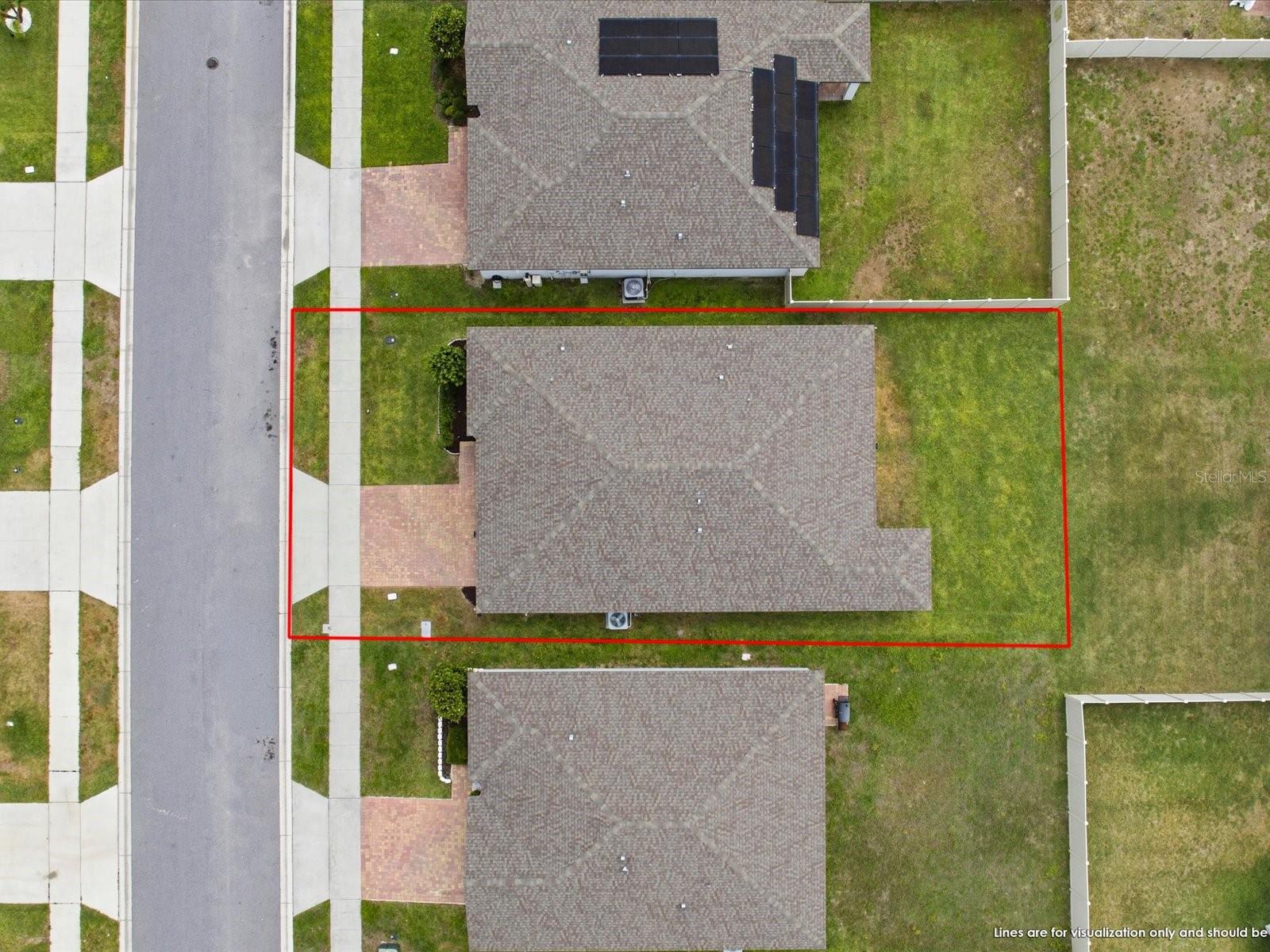 125 ANDREAS ST, WINTER HAVEN, FL, 33881