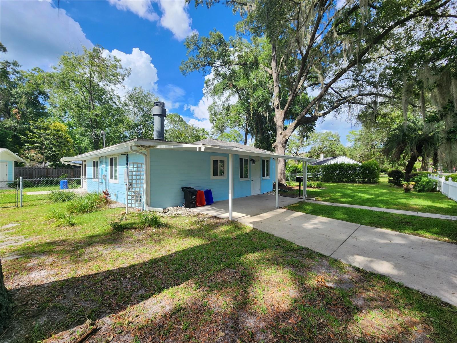 1014 NE 10TH PL, GAINESVILLE, FL, 32601