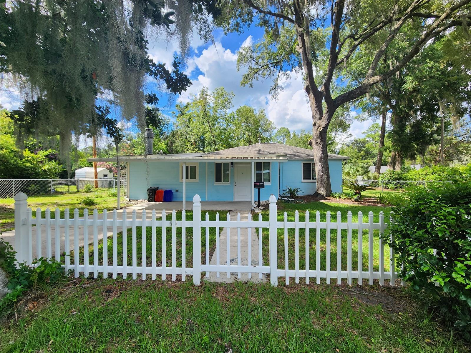 1014 NE 10TH PL, GAINESVILLE, FL, 32601