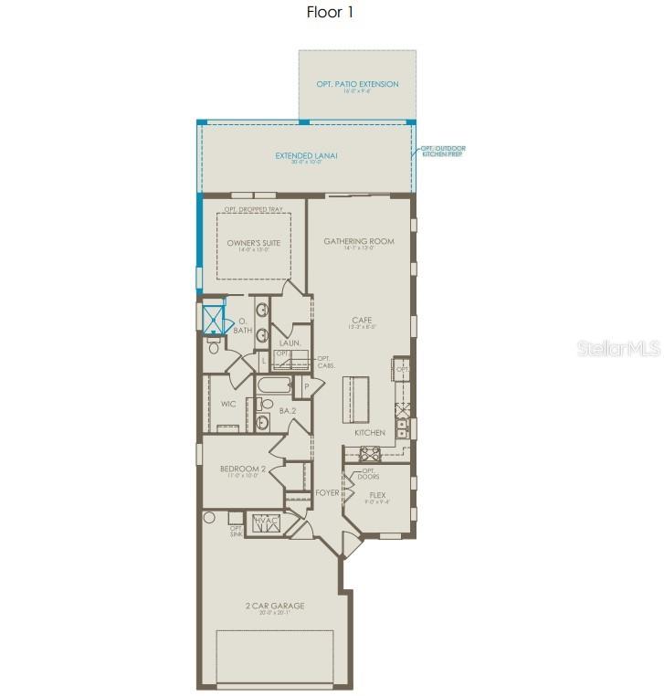 3503 GUAVA PALMS COURT, MELBOURNE, FL, 32940