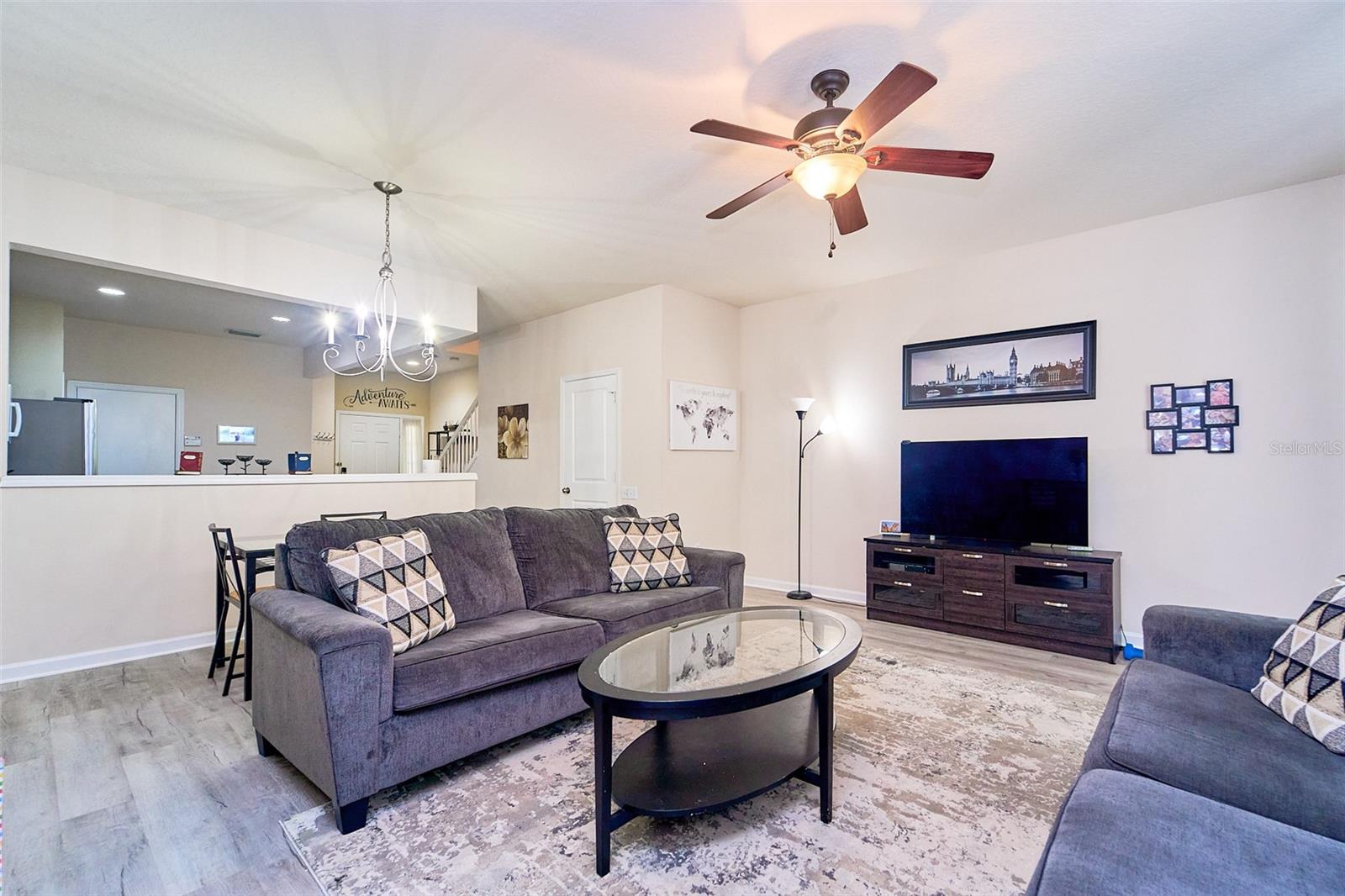 5014 POND RIDGE RD, RIVERVIEW, FL, 33578