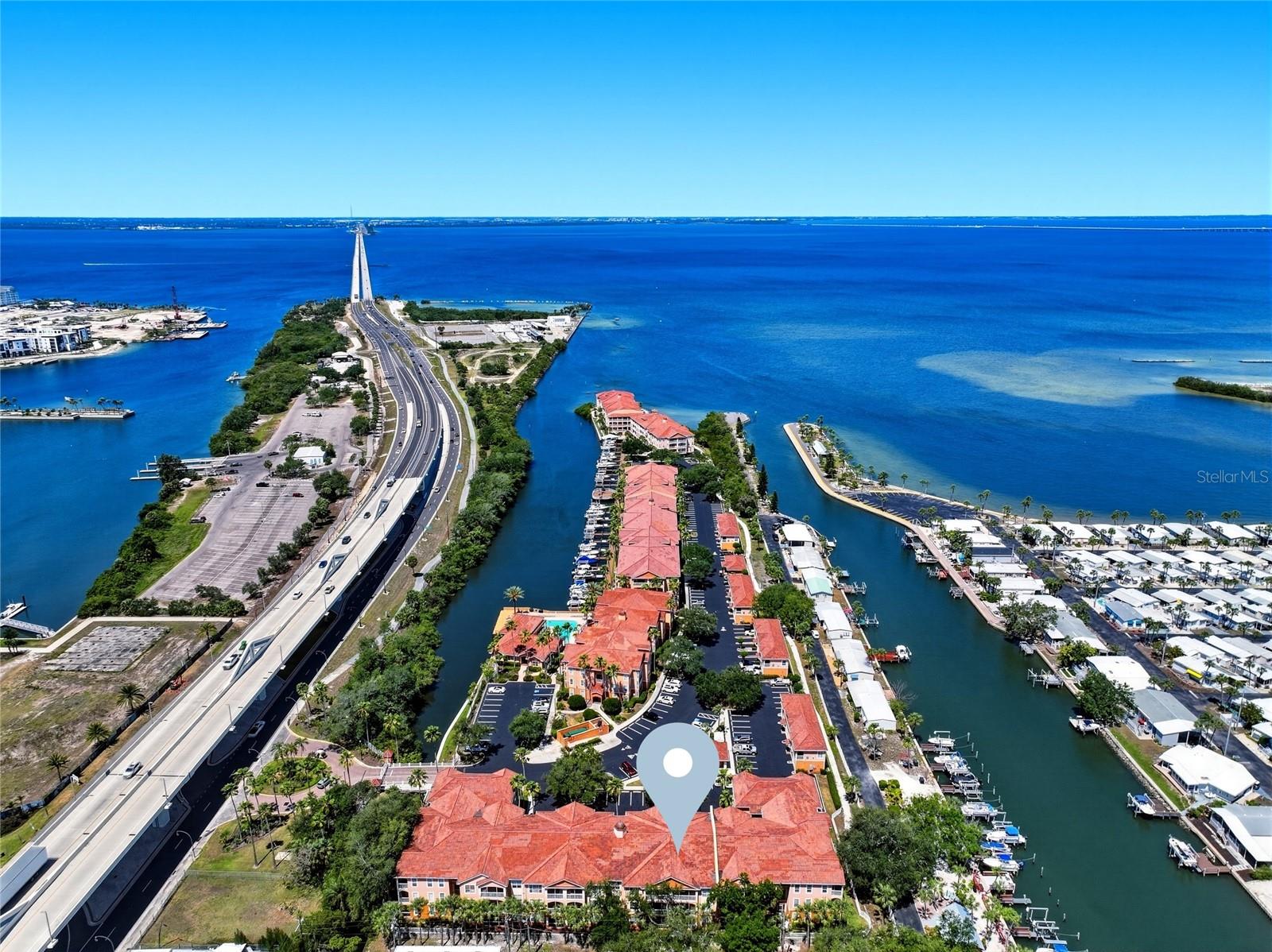 5000 CULBREATH KEY WAY #1-108, TAMPA, FL, 33611