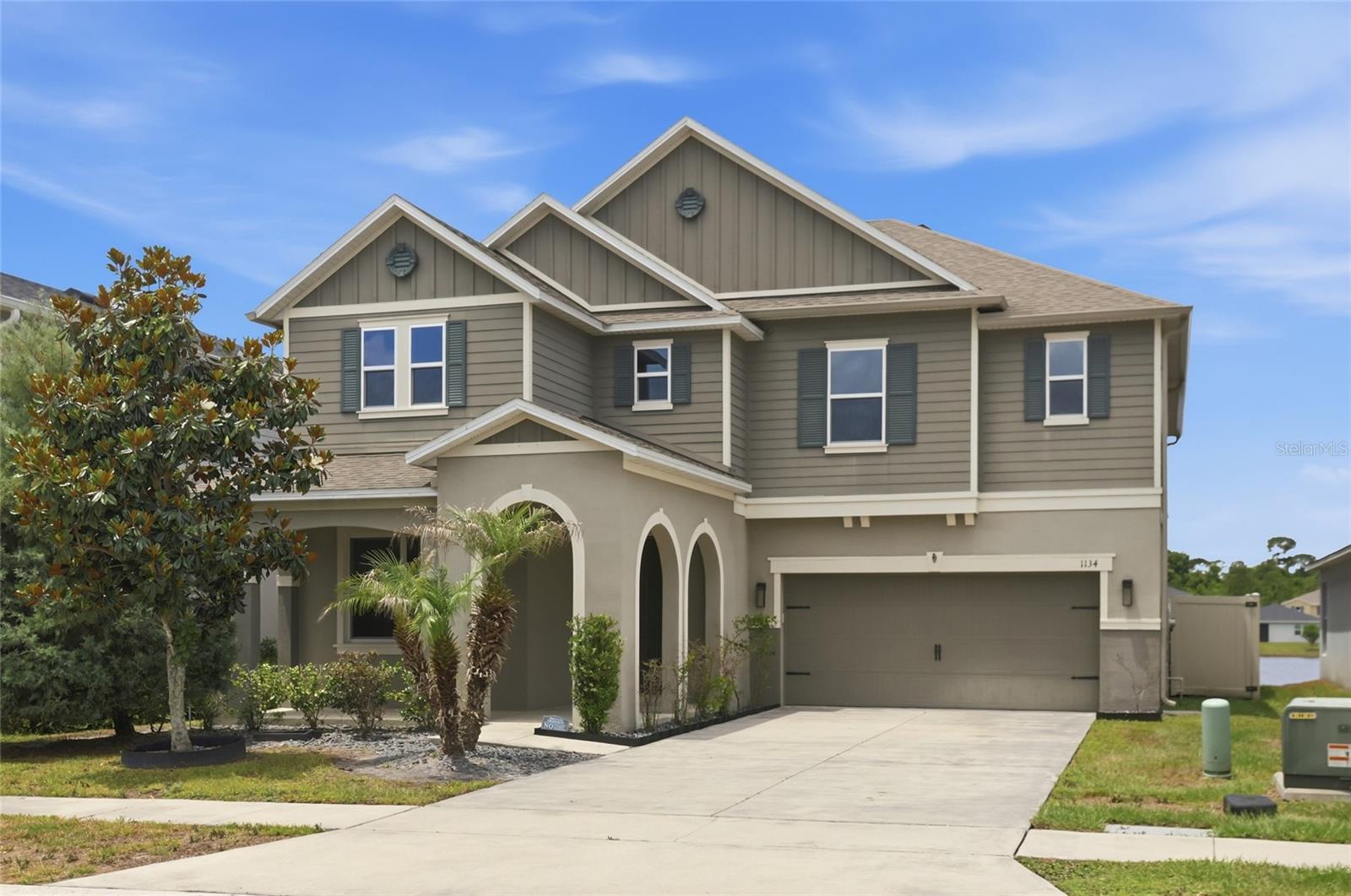 1134 AUGUSTUS DR, DAVENPORT, FL, 33896
