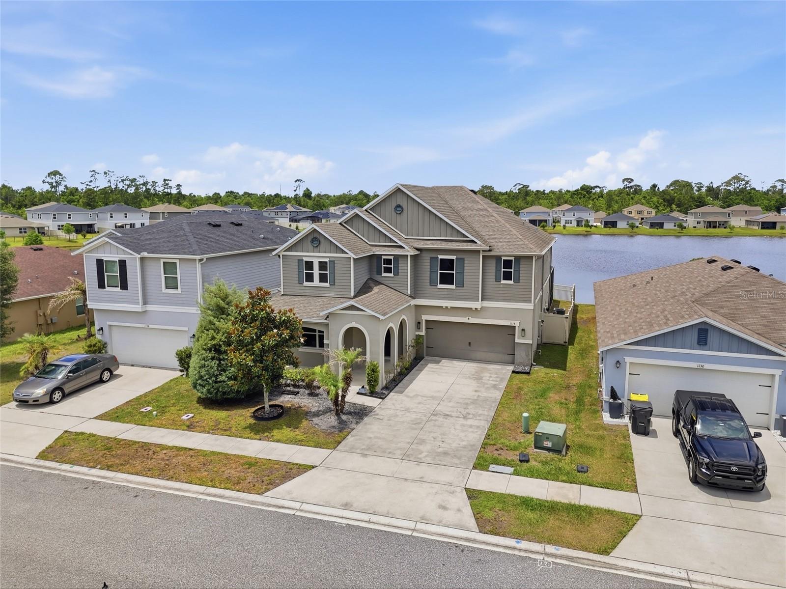 1134 AUGUSTUS DR, DAVENPORT, FL, 33896