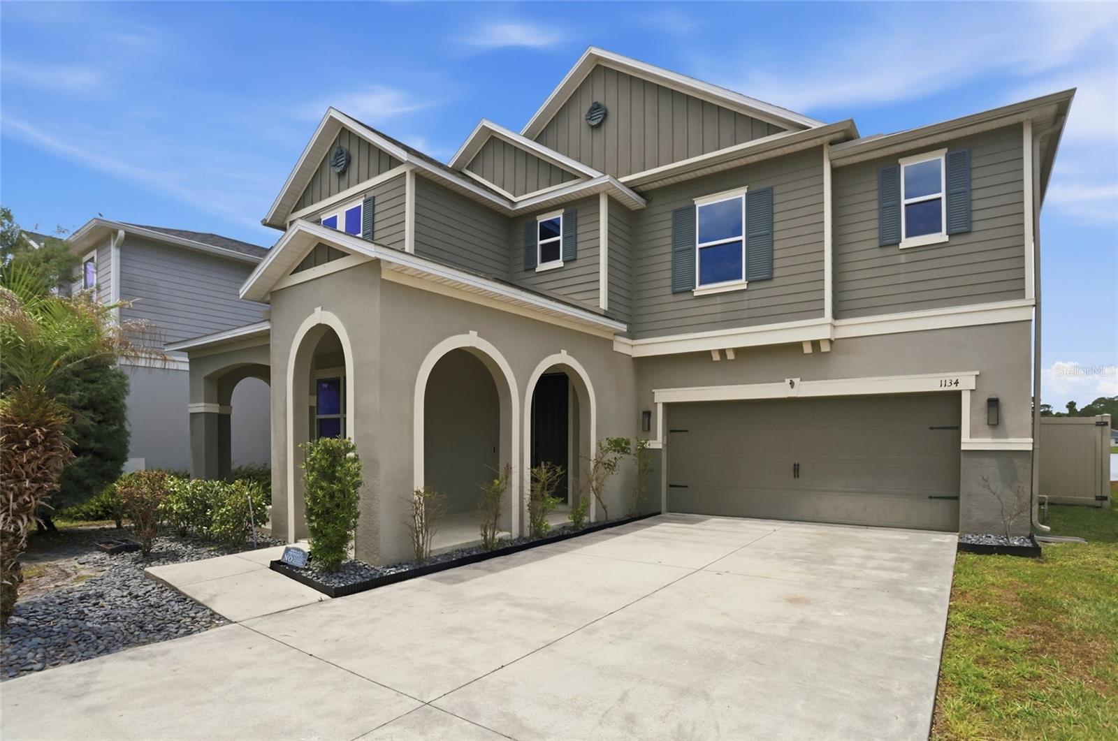 1134 AUGUSTUS DR, DAVENPORT, FL, 33896