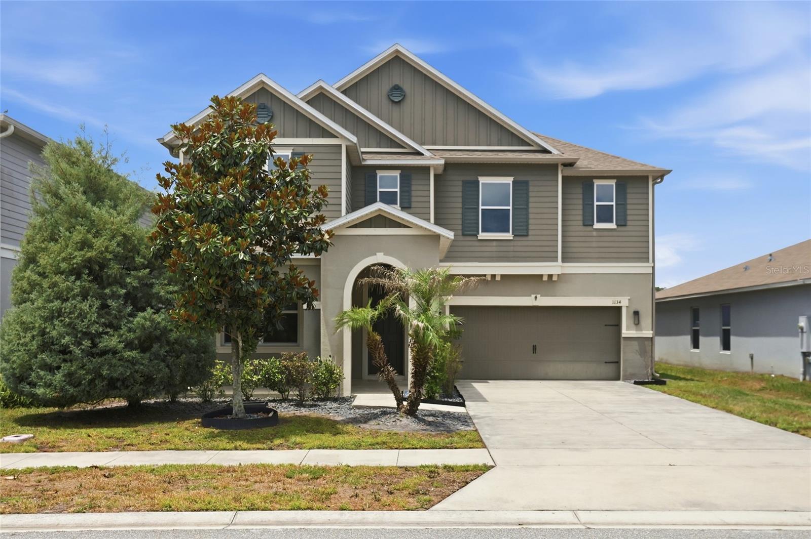 1134 AUGUSTUS DR, DAVENPORT, FL, 33896