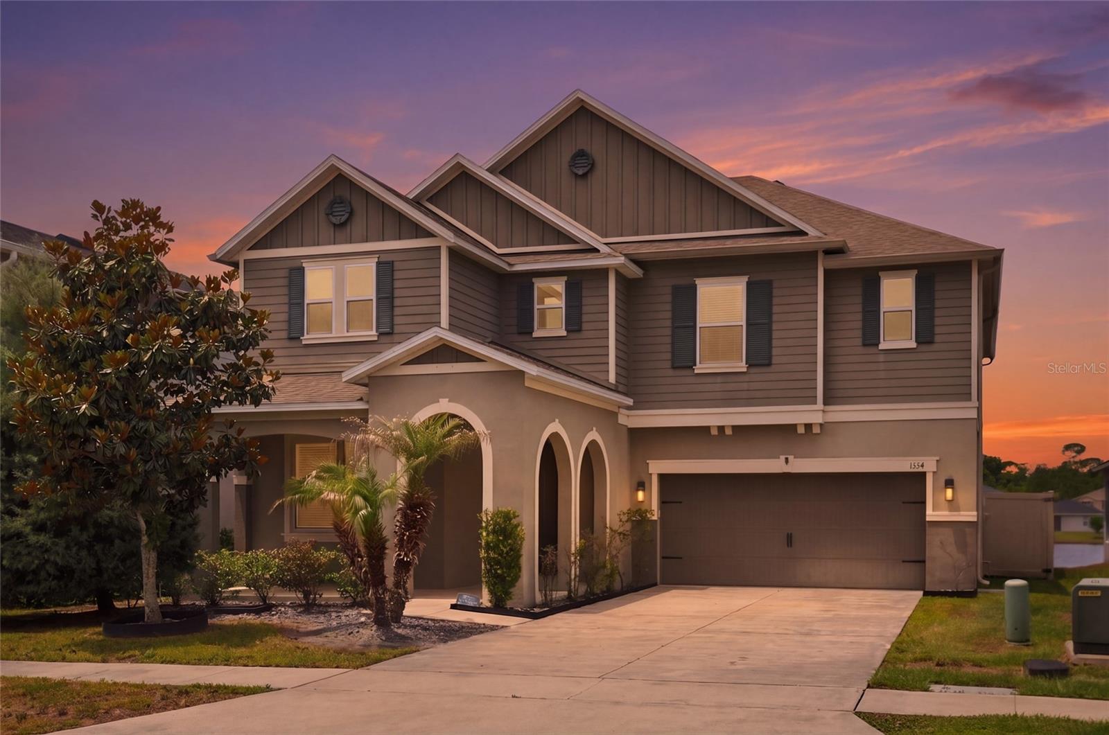 1134 AUGUSTUS DR, DAVENPORT, FL, 33896