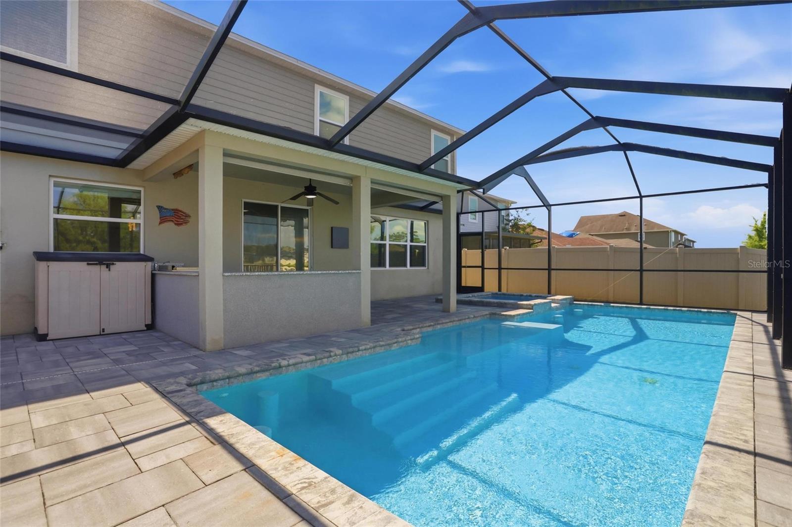 1134 AUGUSTUS DR, DAVENPORT, FL, 33896