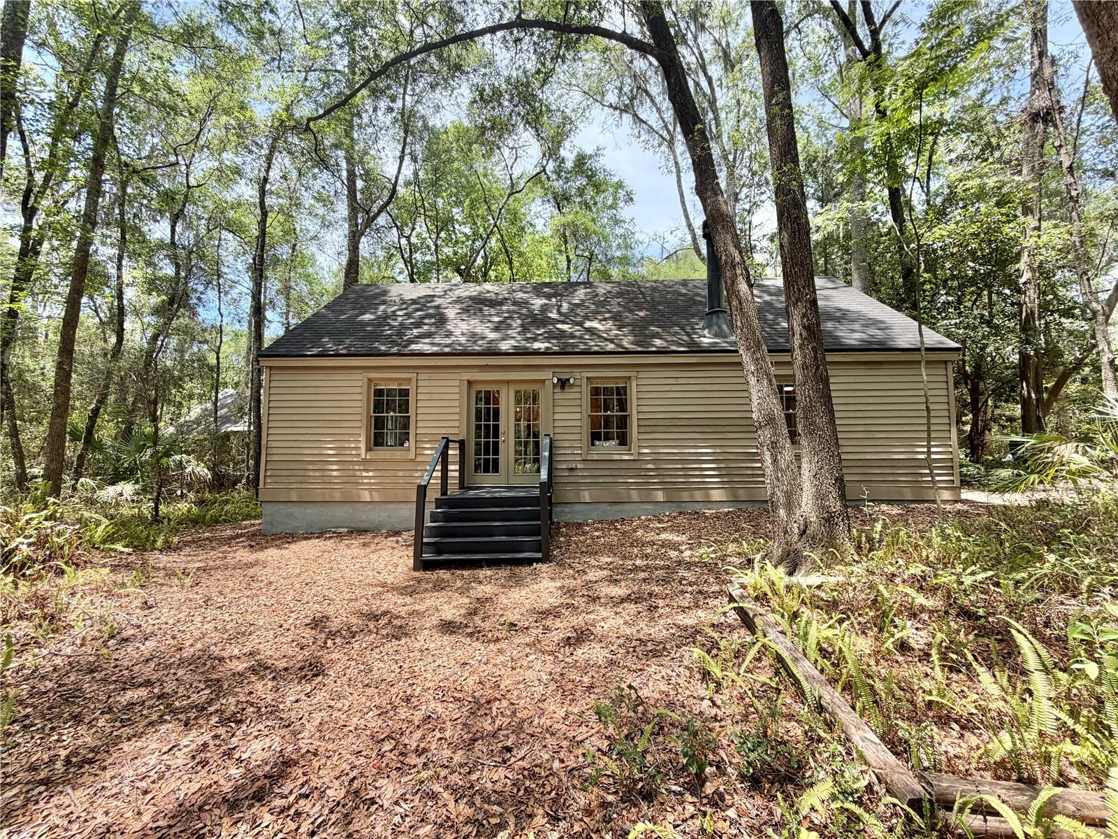 5229 SW 86TH TER, GAINESVILLE, FL, 32608
