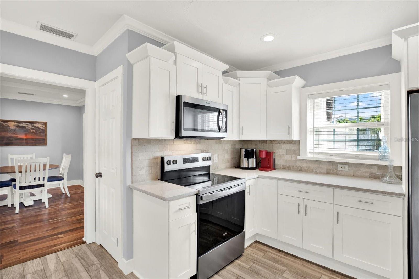 15656 1ST ST E, REDINGTON BEACH, FL, 33708