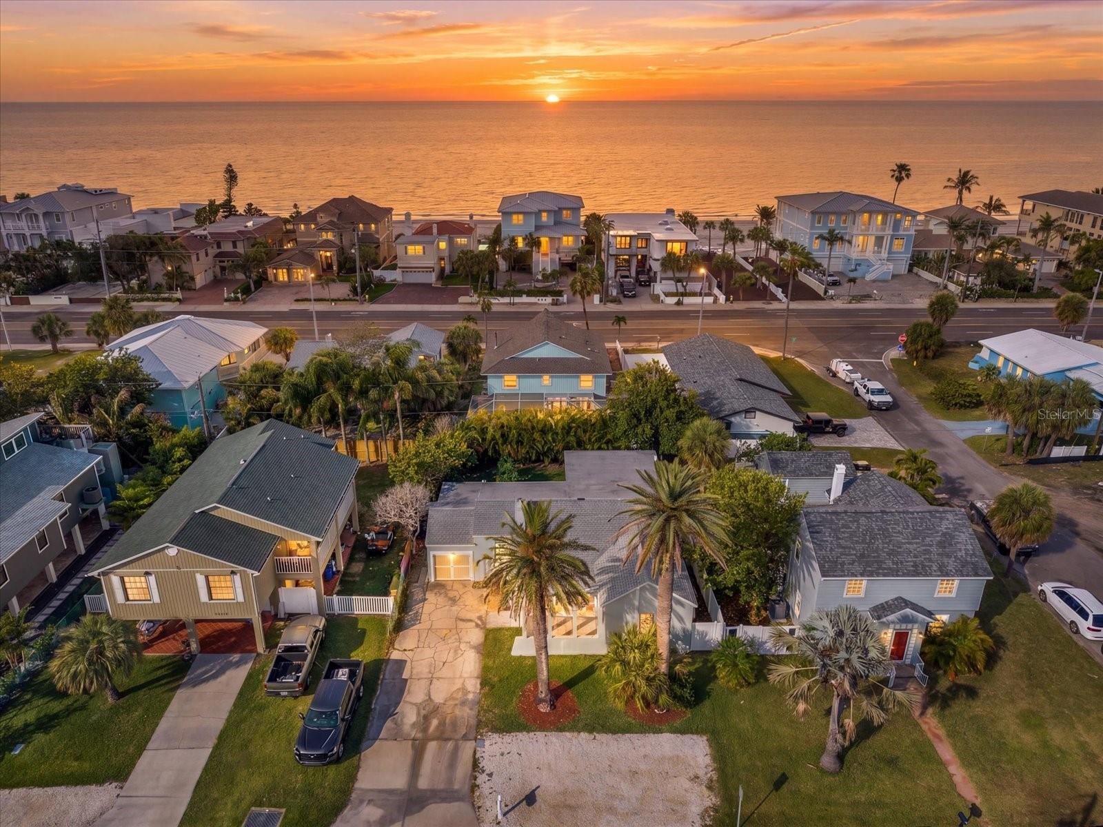 15656 1ST ST E, REDINGTON BEACH, FL, 33708