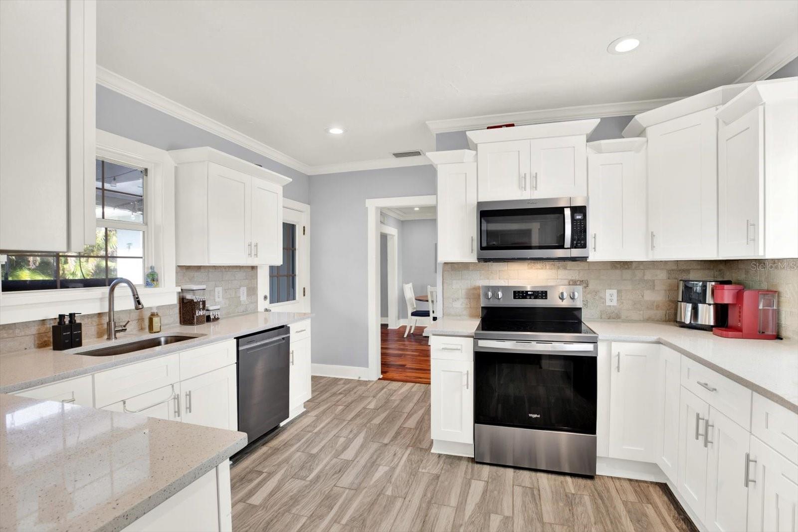 15656 1ST ST E, REDINGTON BEACH, FL, 33708