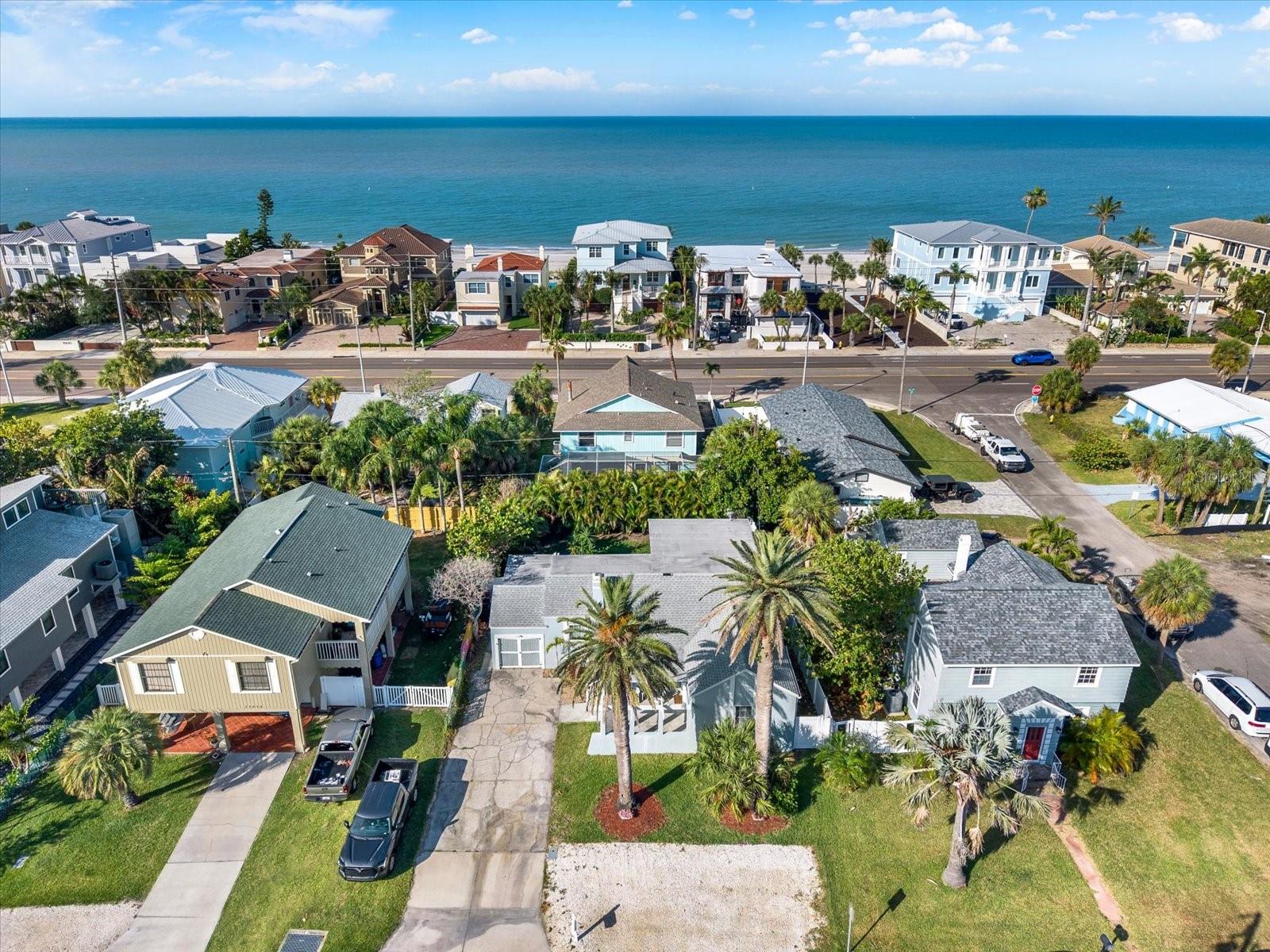 15656 1ST ST E, REDINGTON BEACH, FL, 33708