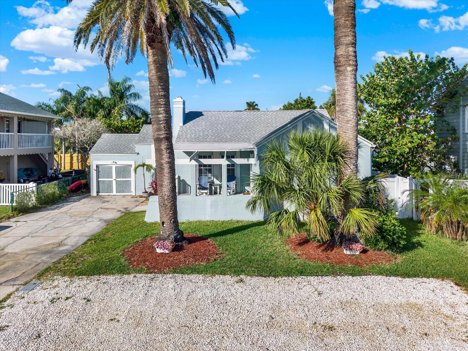 15656 1ST ST E, REDINGTON BEACH, FL, 33708