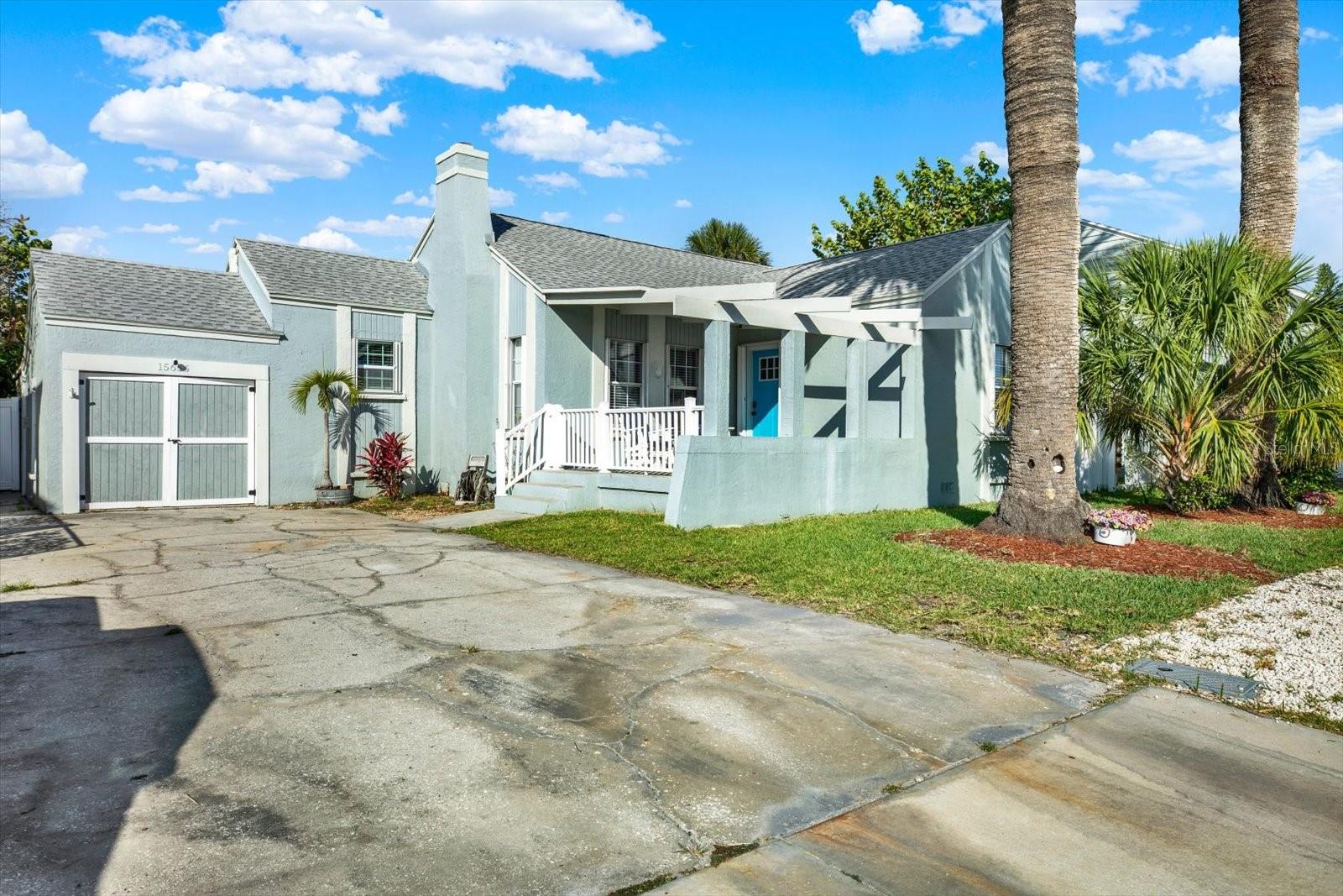 15656 1ST ST E, REDINGTON BEACH, FL, 33708