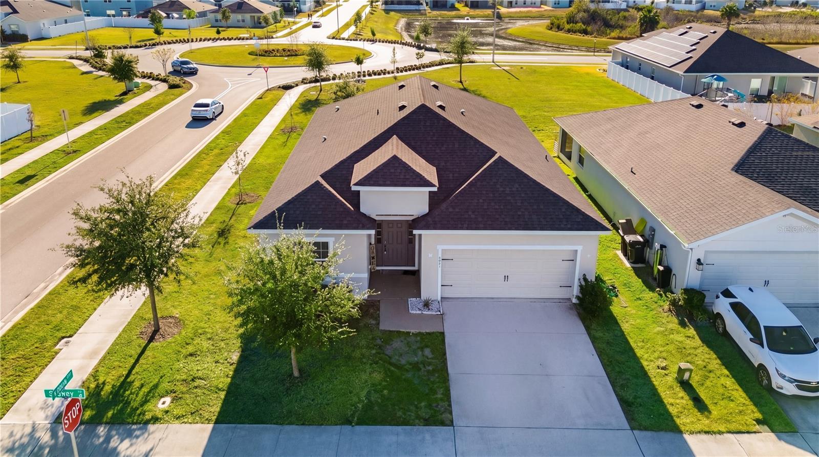 840 SYDNEY ST, DAVENPORT, FL, 33837